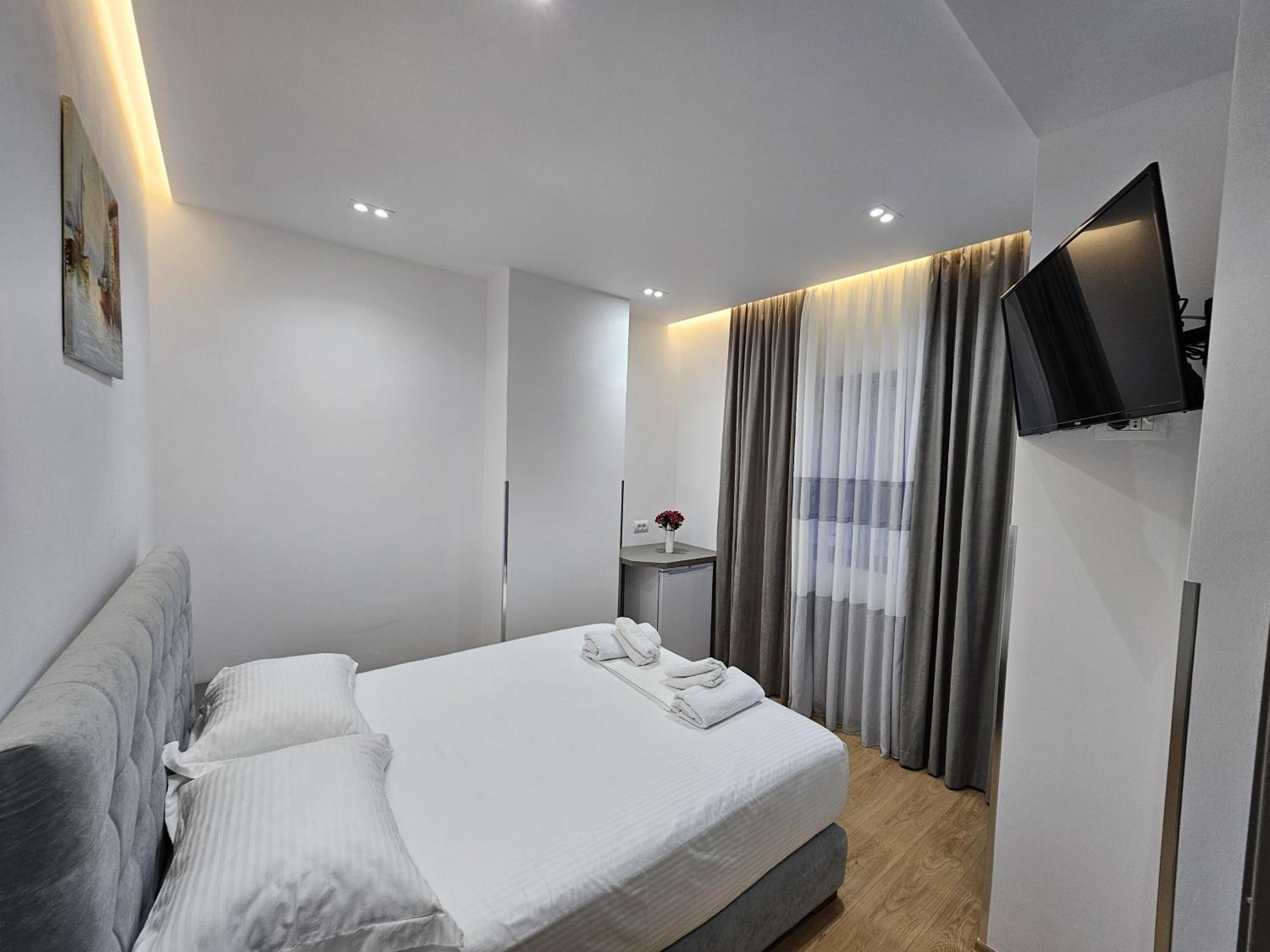 SeaSun Apartments Saranda photo 5
