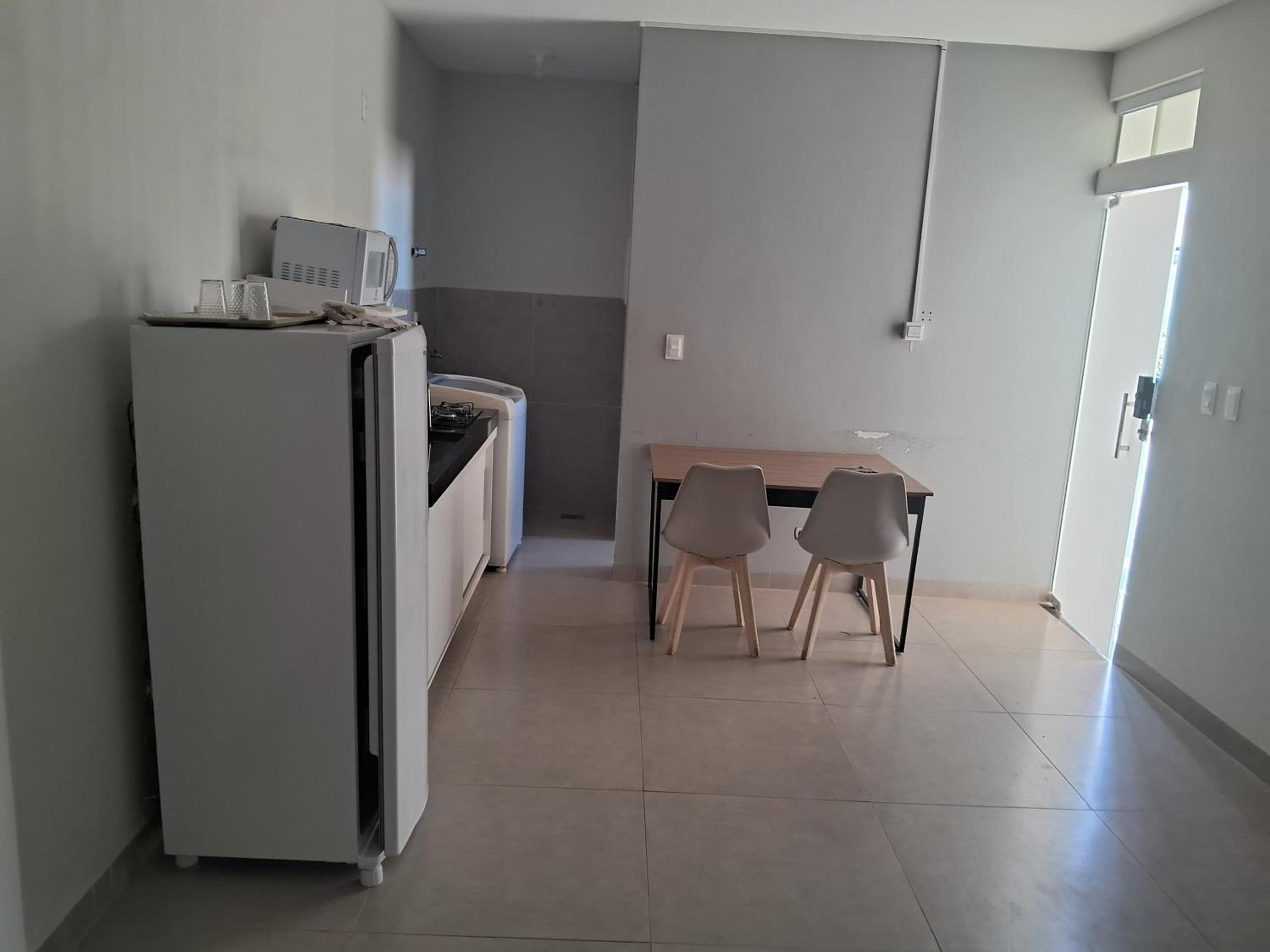 FLAT SABIÁ