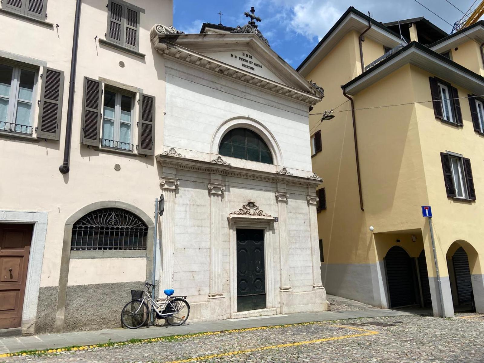 Nido Carrara - Immobili e Soluzioni Rent view 2