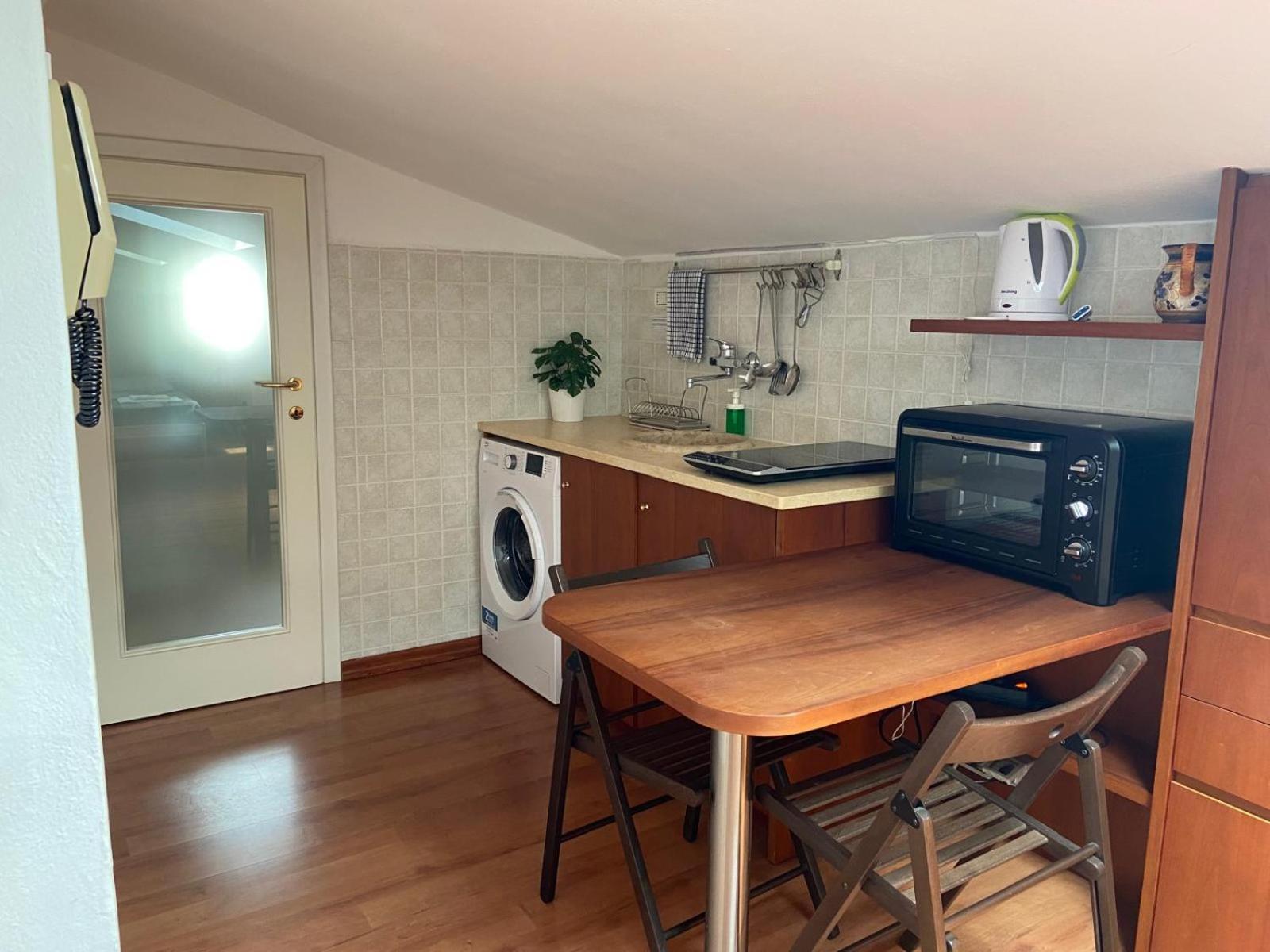 Nido Carrara - Immobili e Soluzioni Rent view 3