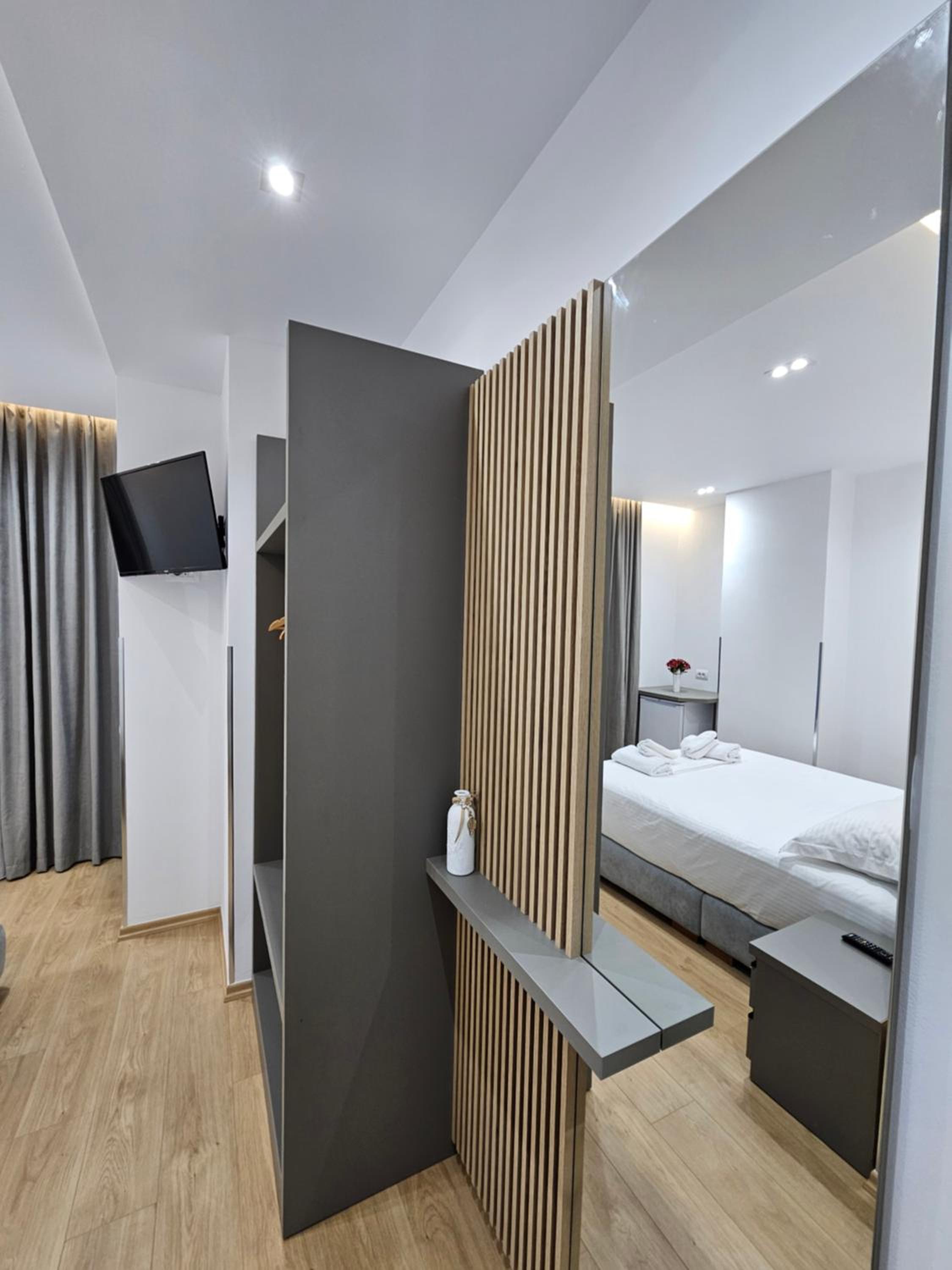 SeaSun Apartments Saranda photo 3