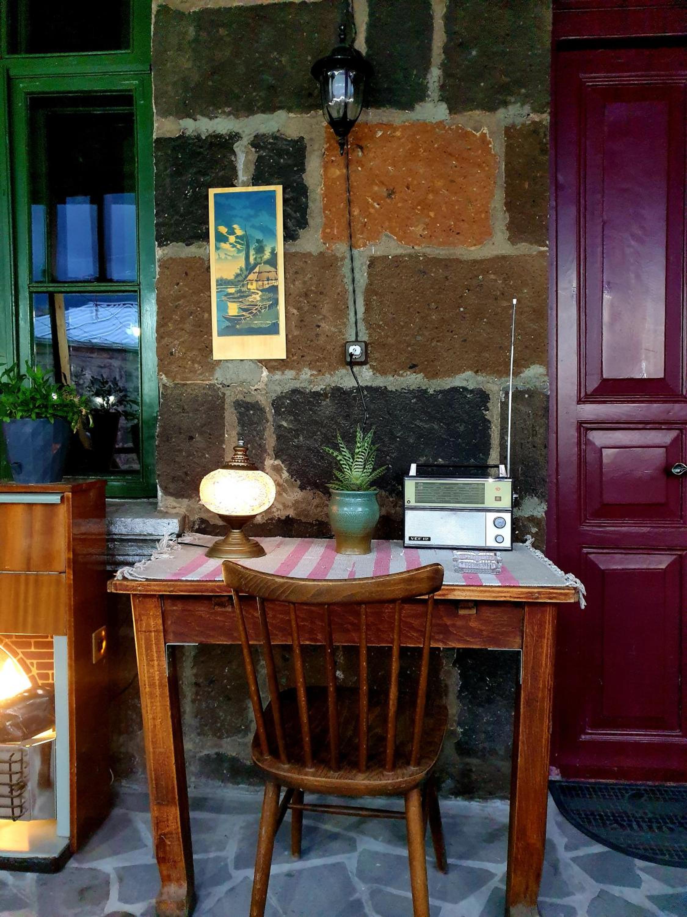 Onoyi Tun Guest House