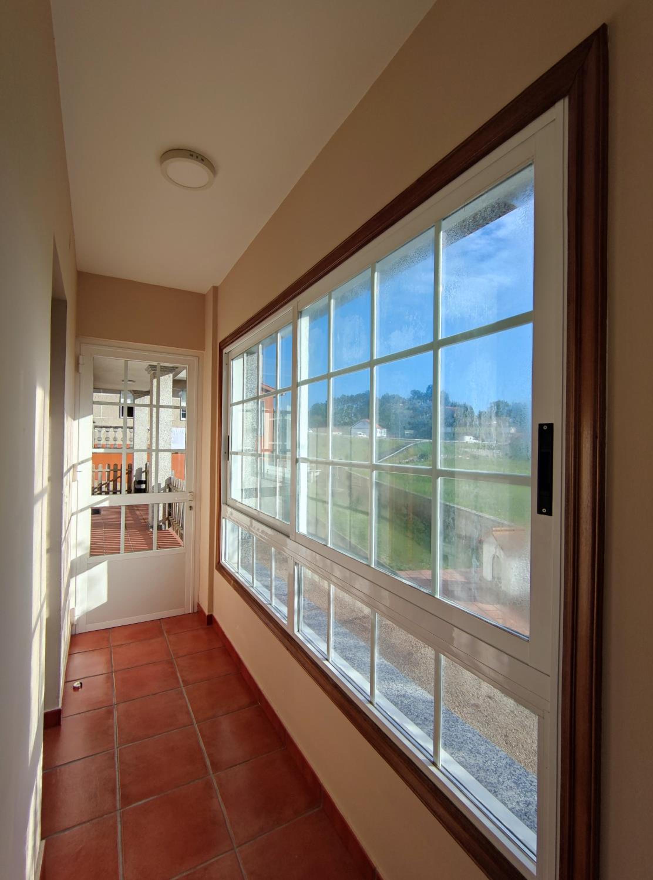 Casa turística en Cesantes