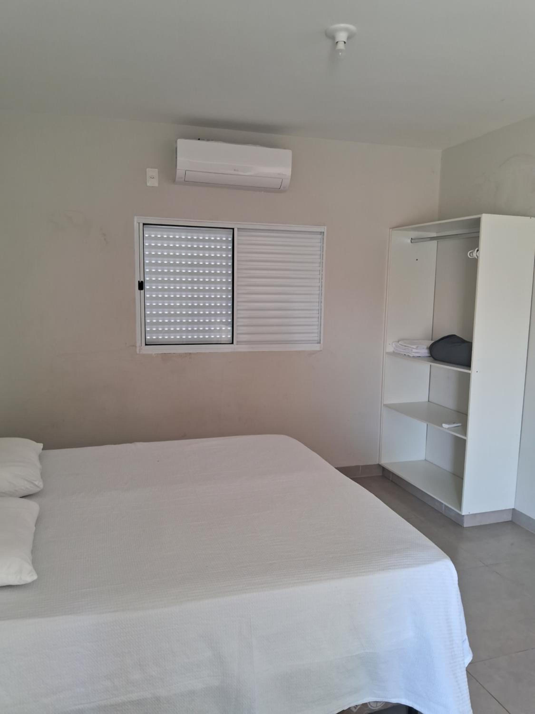 FLAT SABIÁ