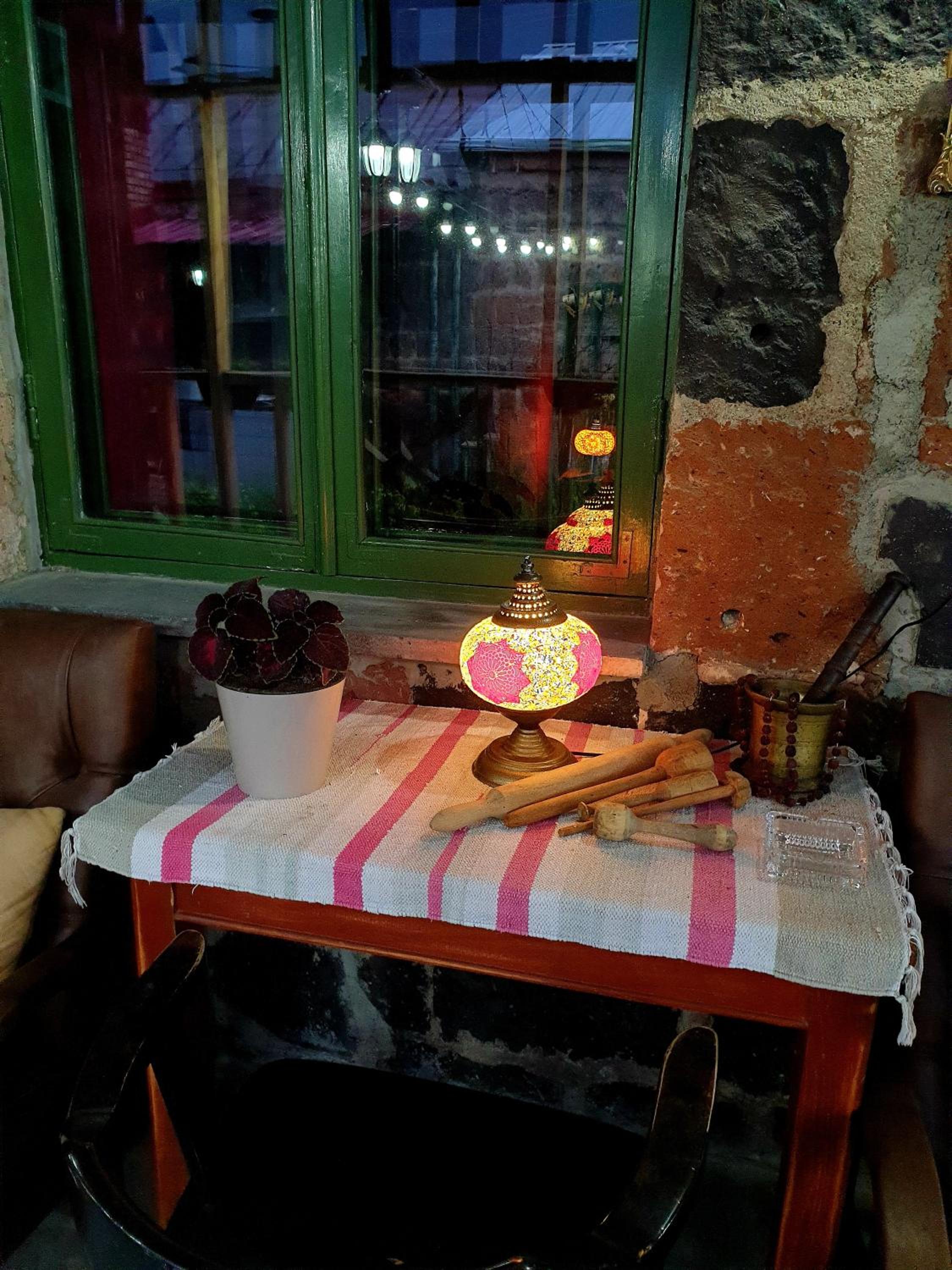 Onoyi Tun Guest House