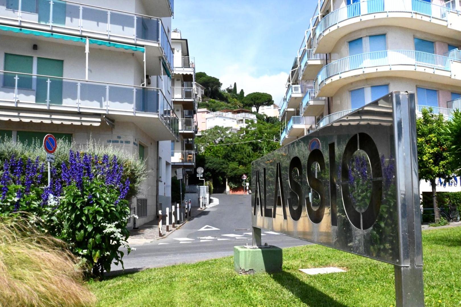 Appartamento Vespucci