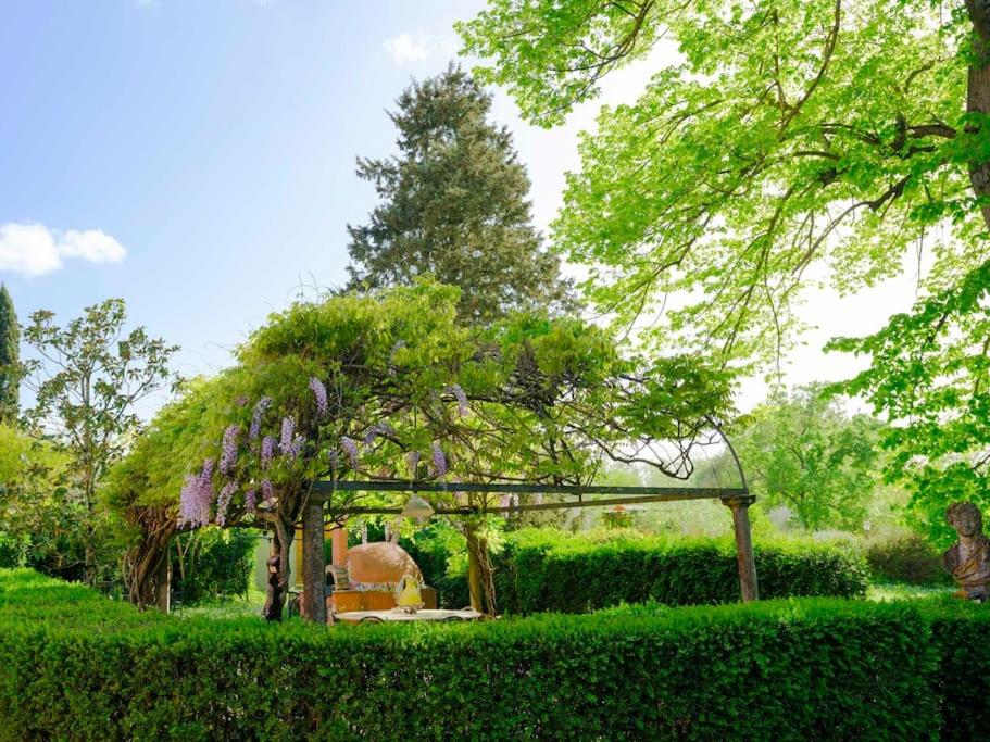 Villa il Rossignolo photo 5