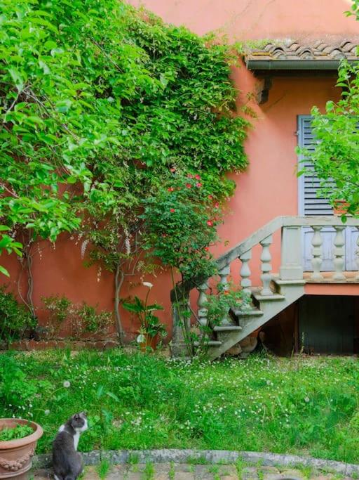 Villa il Rossignolo photo 3