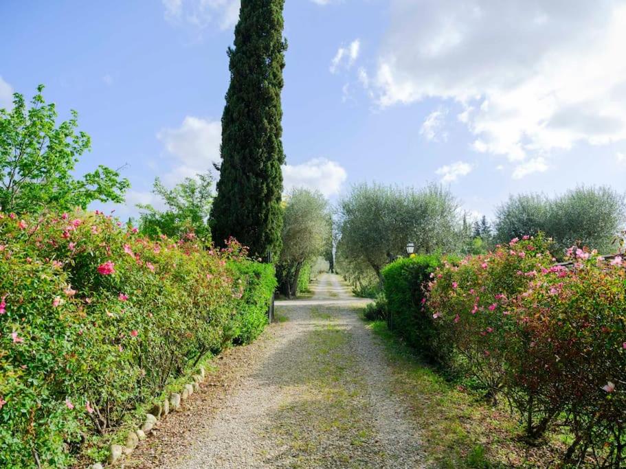 Villa il Rossignolo photo 2