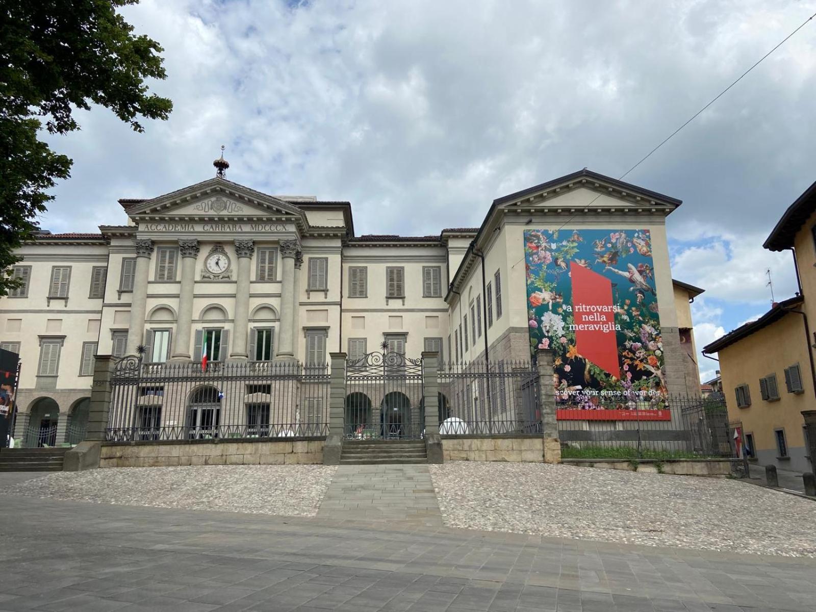 Nido Carrara - Immobili e Soluzioni Rent view 4