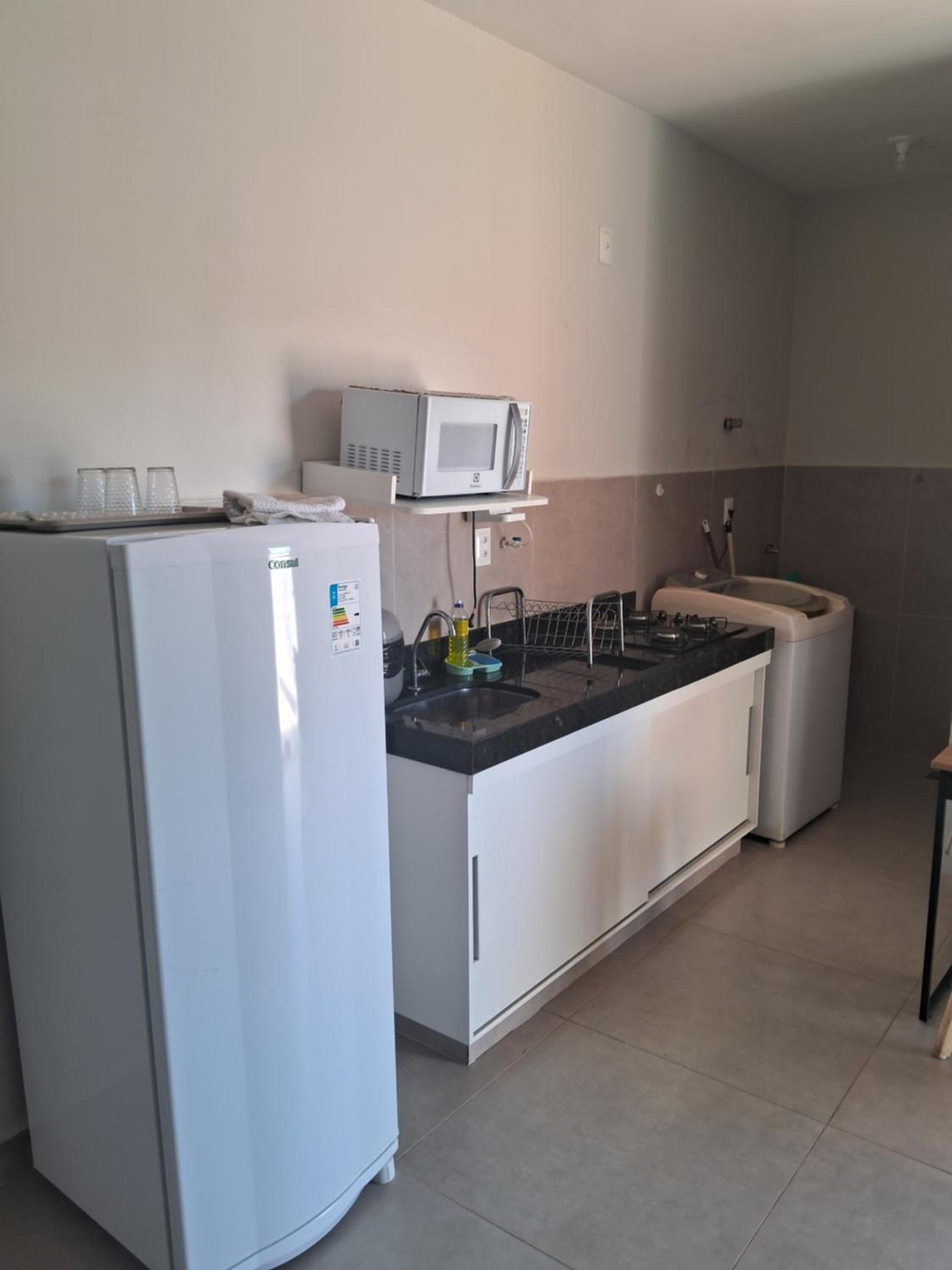 FLAT SABIÁ
