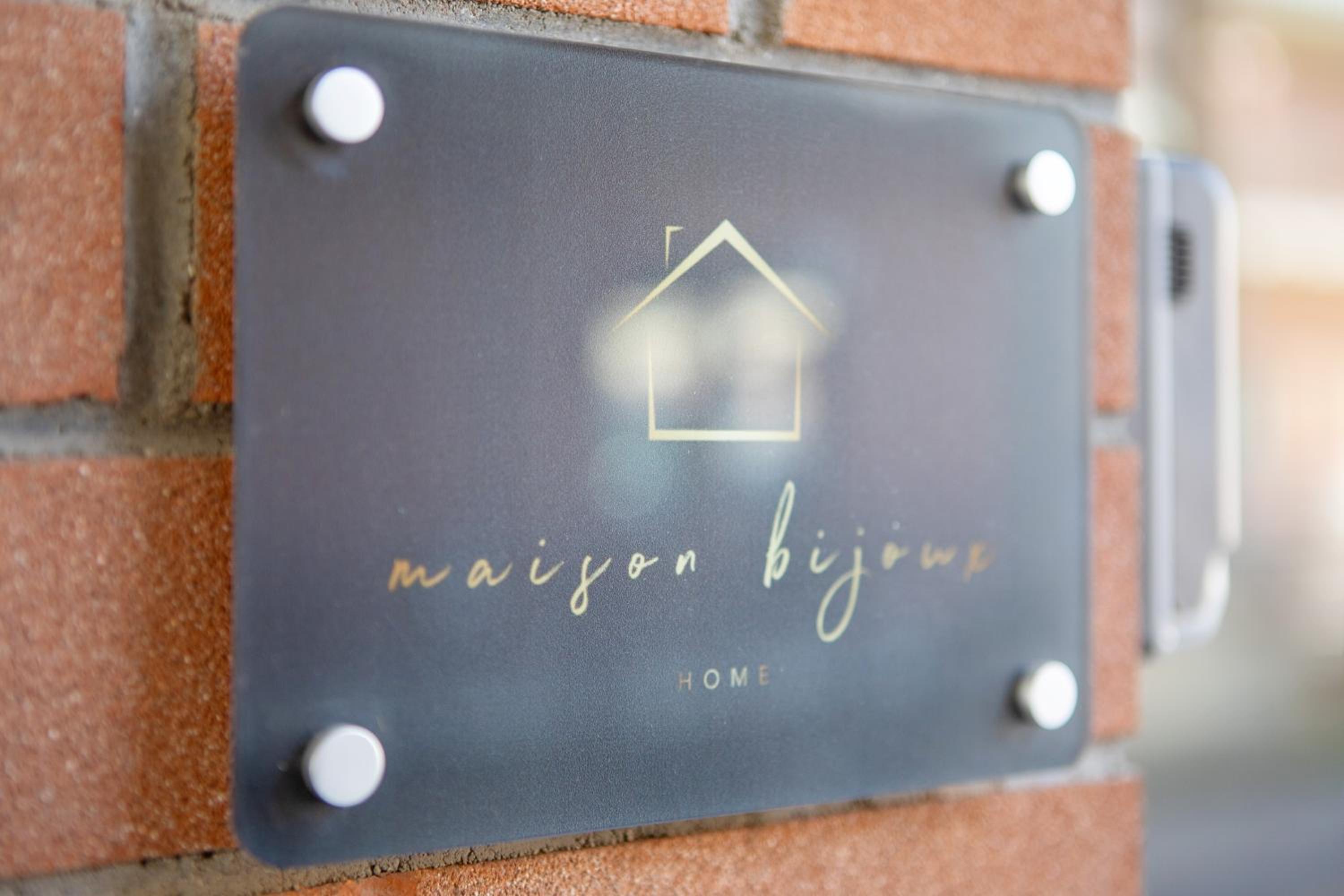 Maison Bijoux Aosta