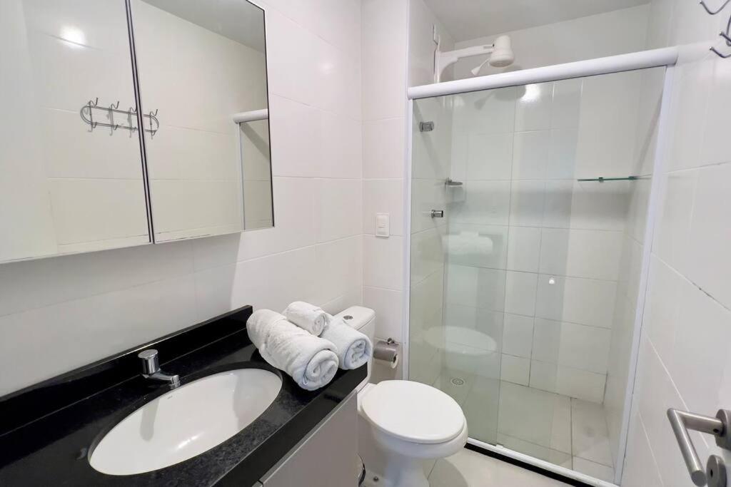 Edf Time 1503 | Piscina | Academia | Jacuzzi