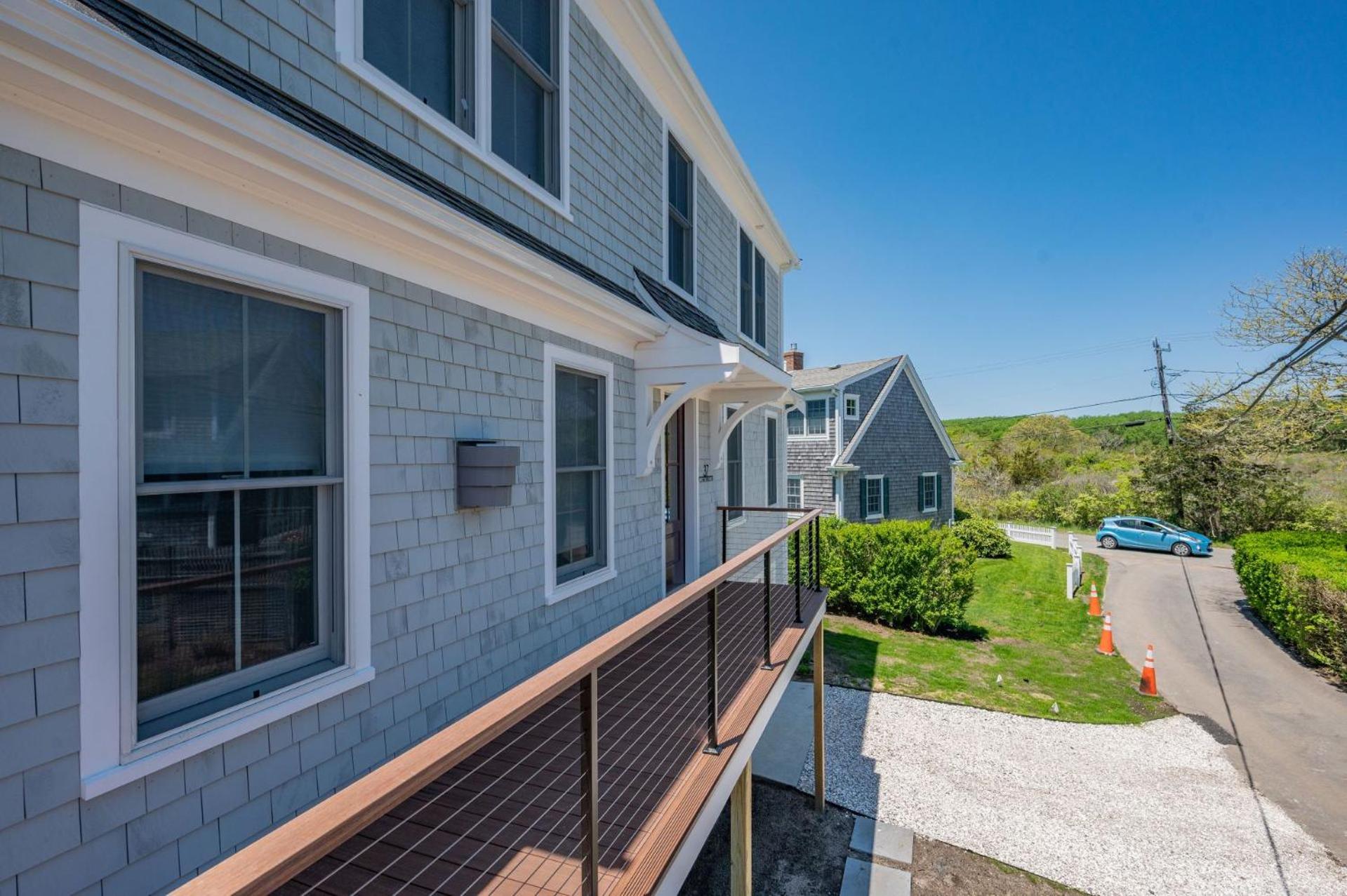 Slow M'Ocean – A Fresh Take on Cape Calm view 4