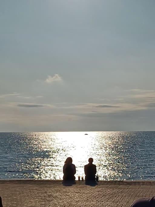 Aberystwyth Seafront Bliss