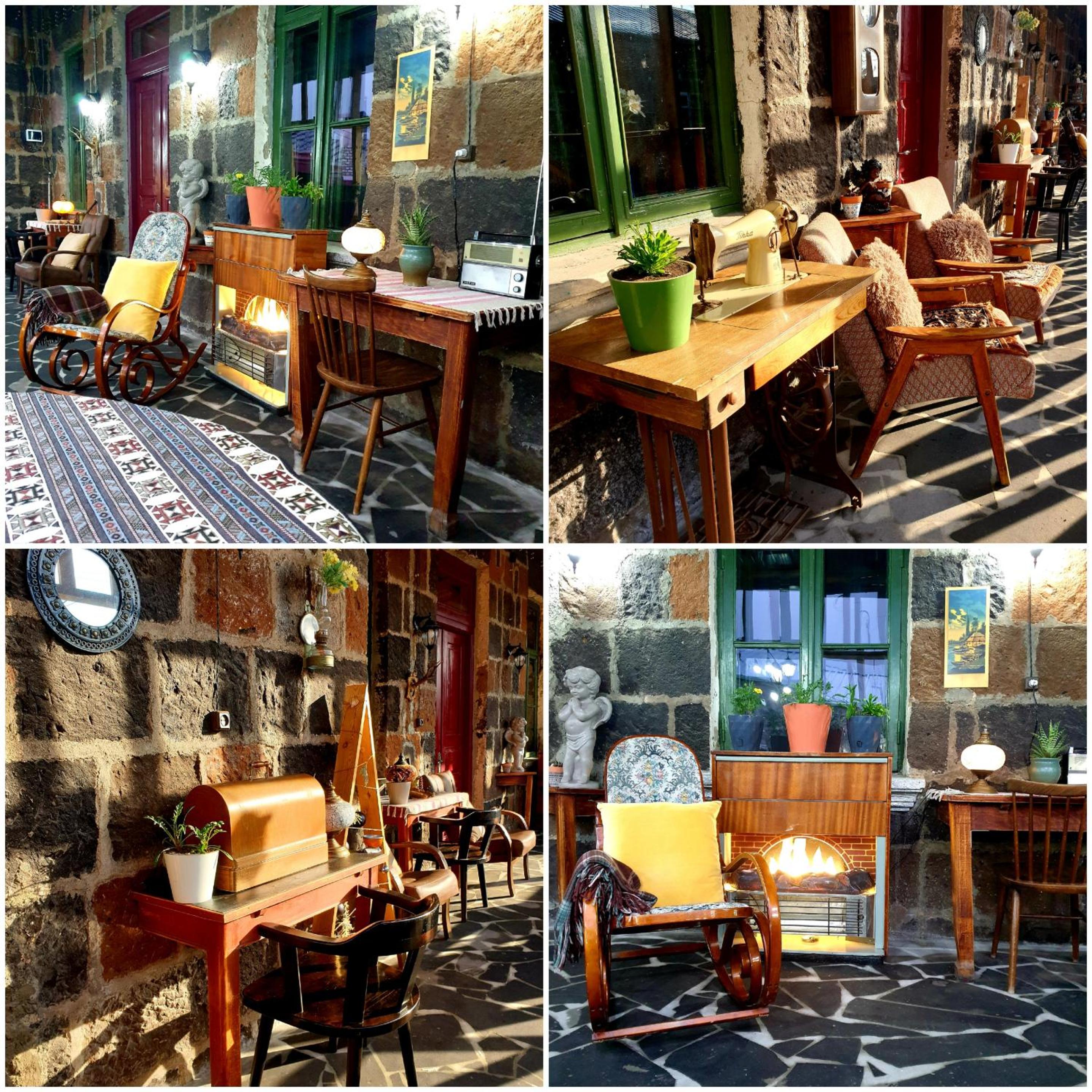 Onoyi Tun Guest House
