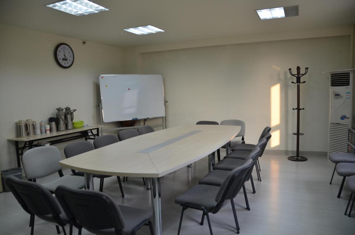 meeting room