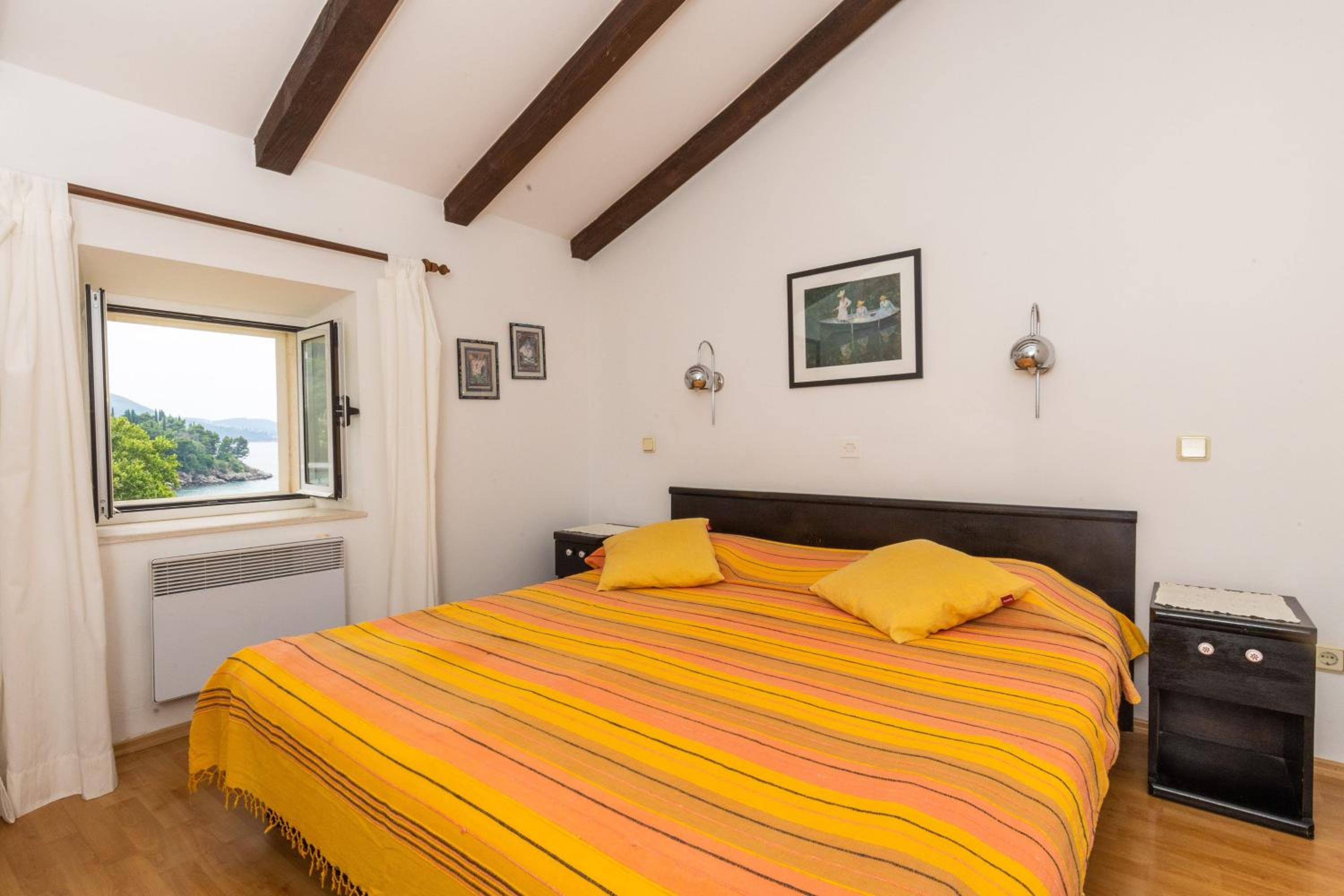 Apartments Villa Mare view 4