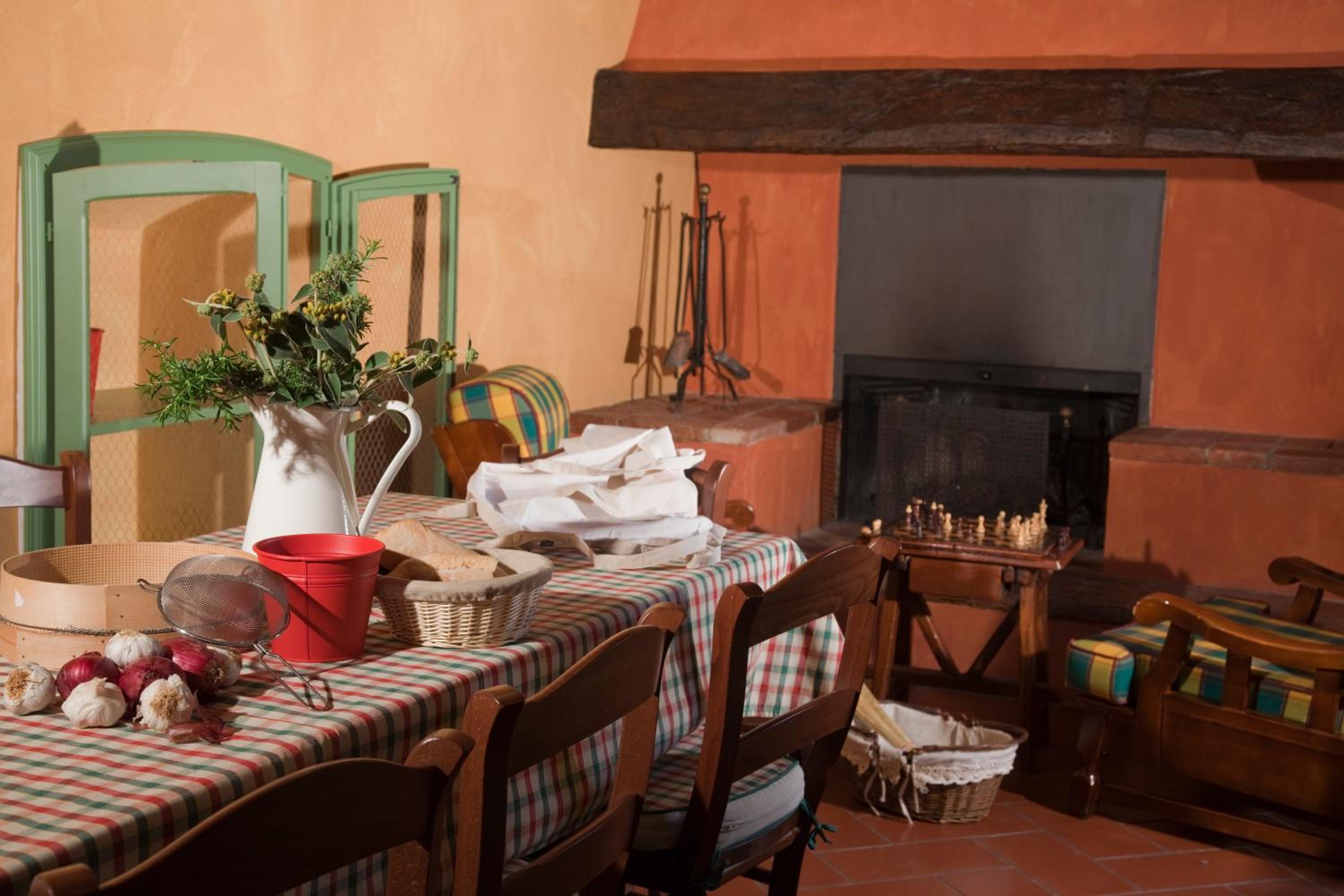 Florence Winery AgriResort - Fattoria Lavacchio