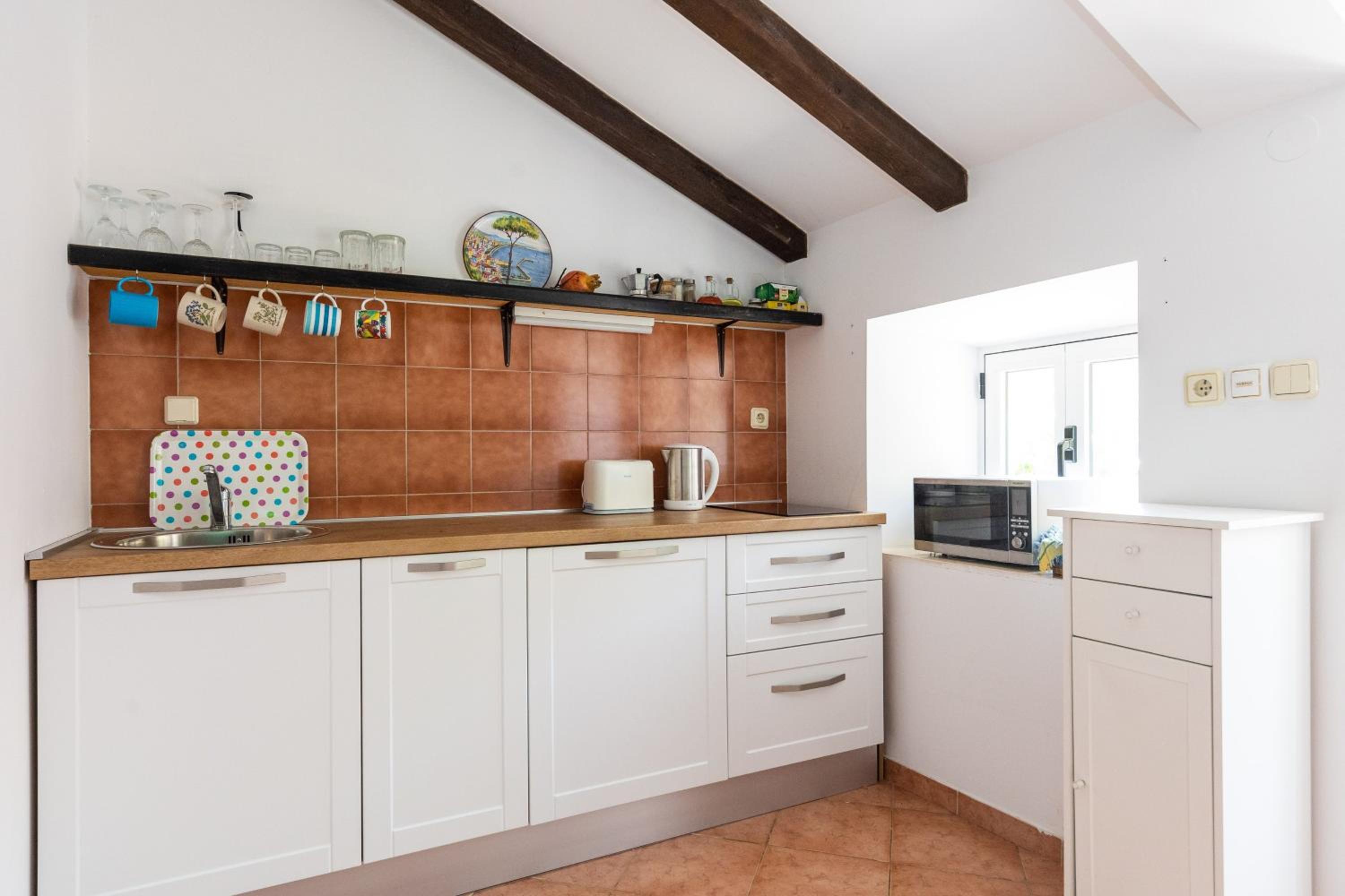 Apartments Villa Mare view 5