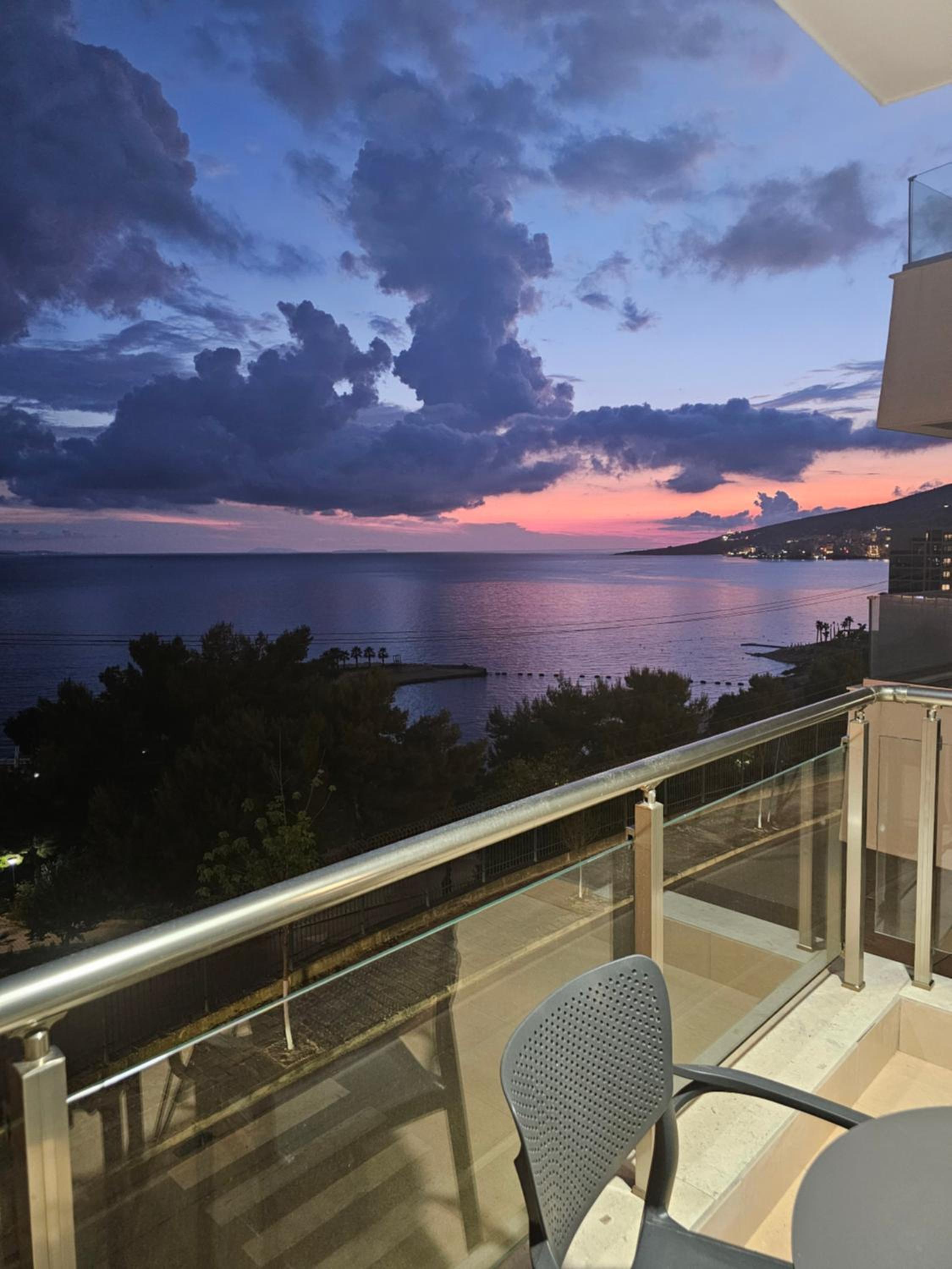SeaSun Apartments Saranda photo 2