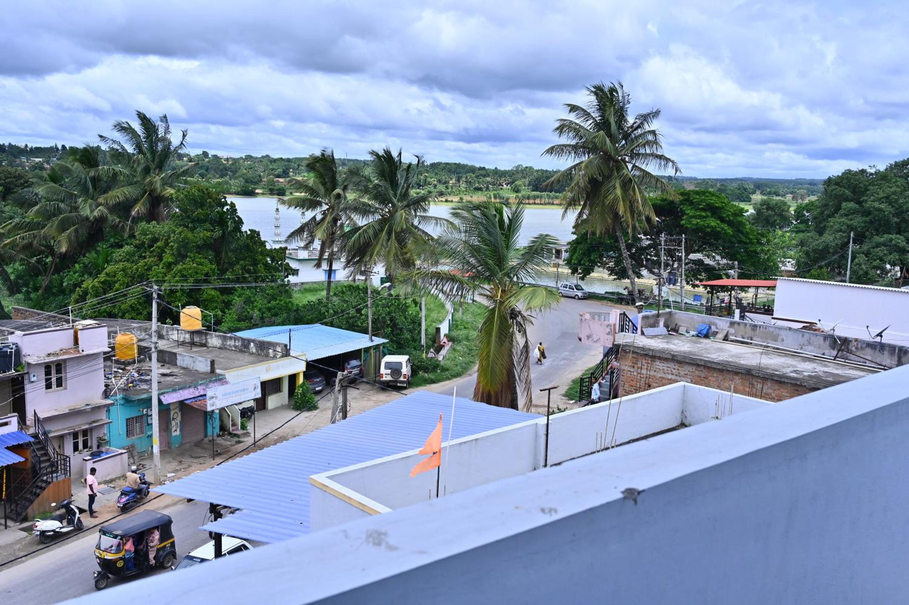 roof