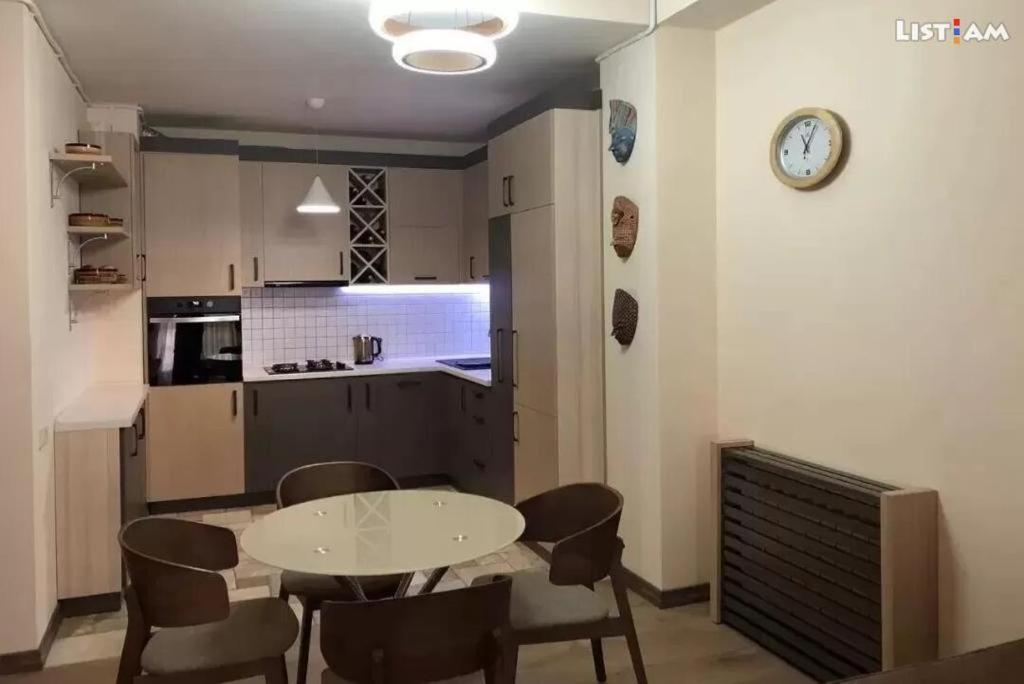 One Bedroom Apartment in Yerevan,Verin Antarayin Street