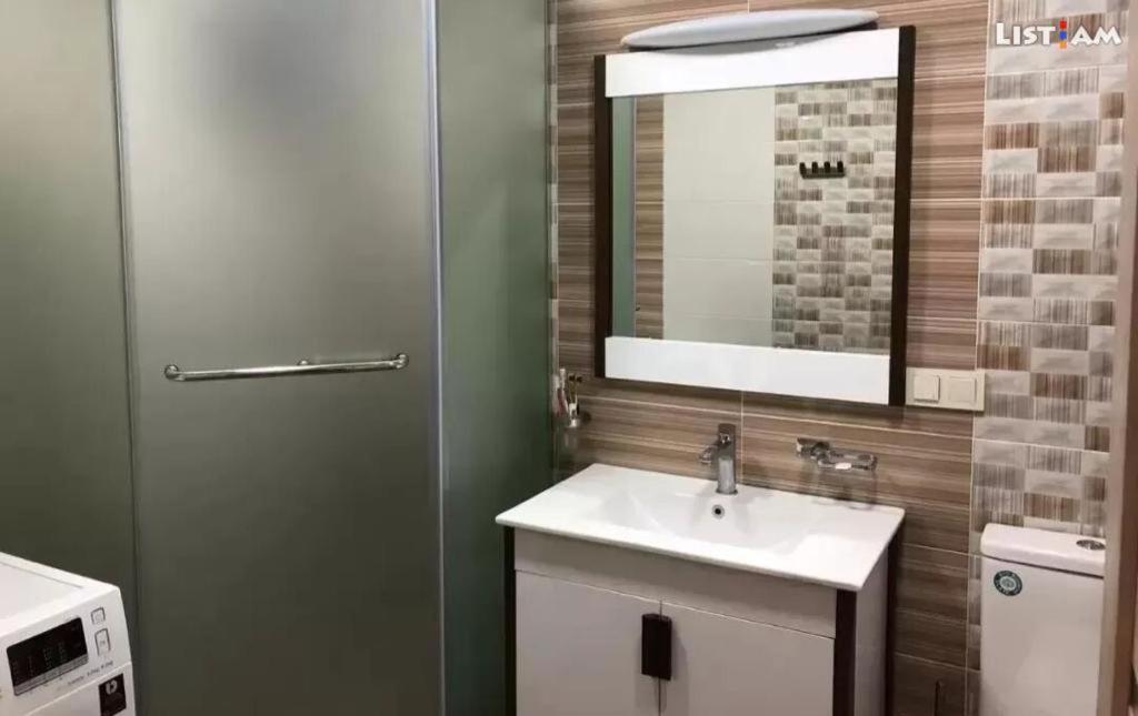 One Bedroom Apartment in Yerevan,Verin Antarayin Street