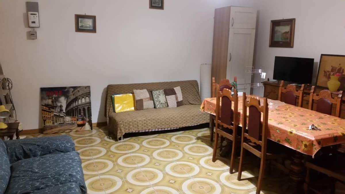 GALLIPOLI a pochi passi dal mare - LIDO SAN GIOVANNI photo 3