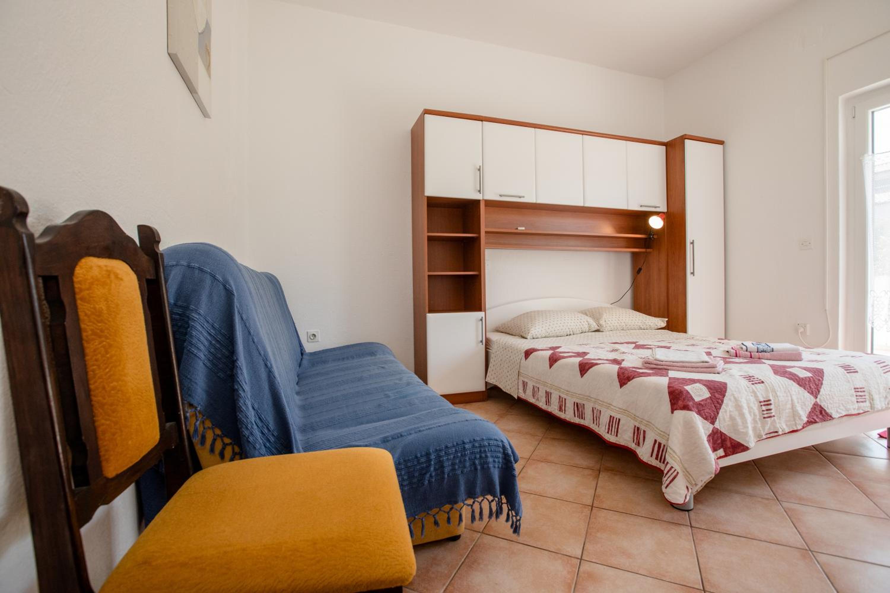 Lovely Marjetka apartment