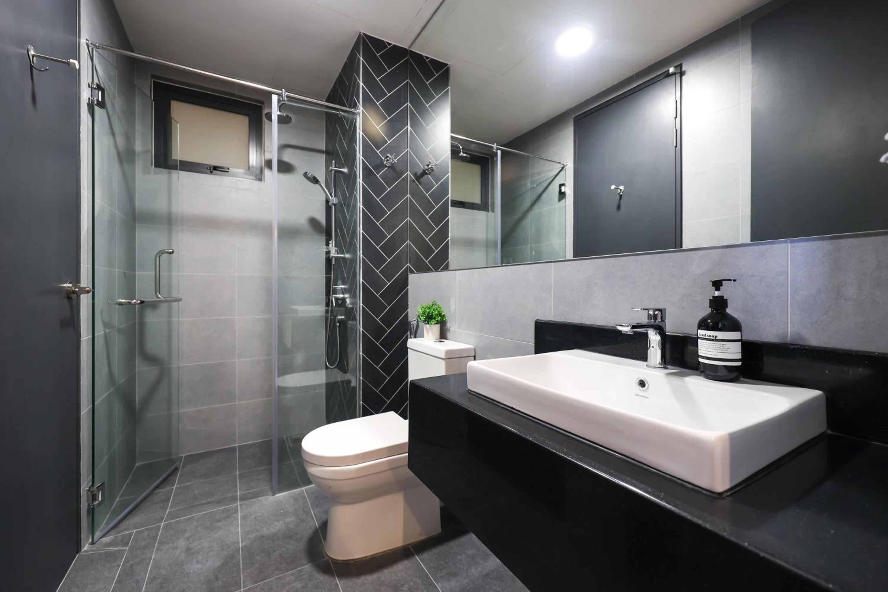Sunway Velocity Two Kuala Lumpur by Vivid Stay