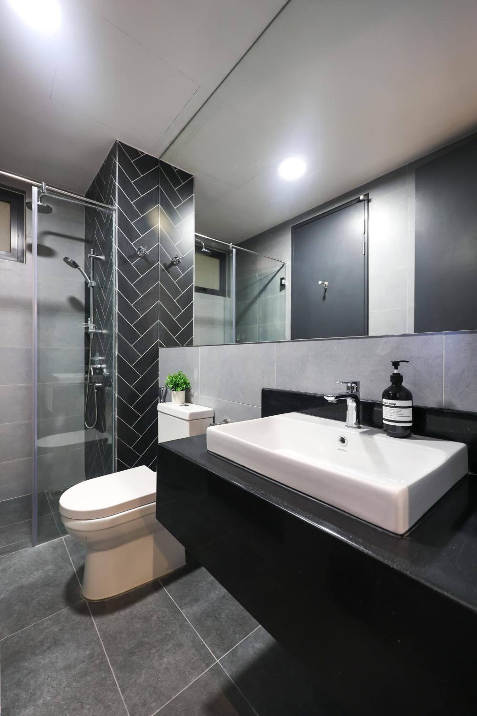 Sunway Velocity Two Kuala Lumpur by Vivid Stay