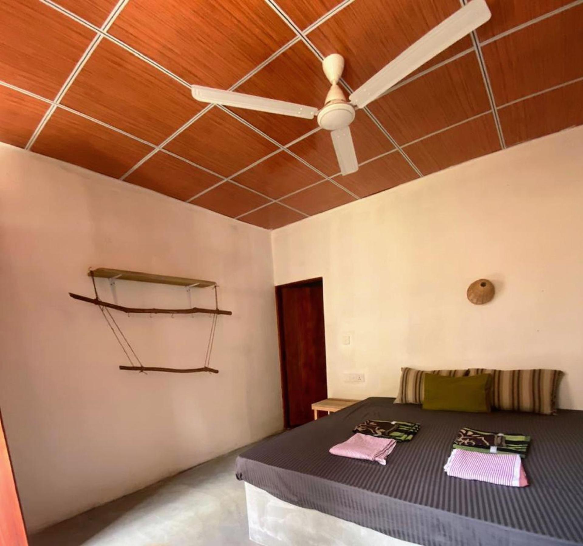 Indigo Summer Hostel