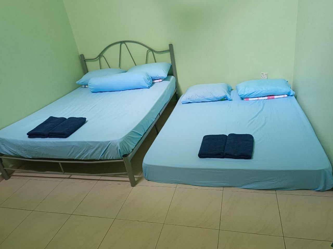 3A D'HouZe homestay photo 4