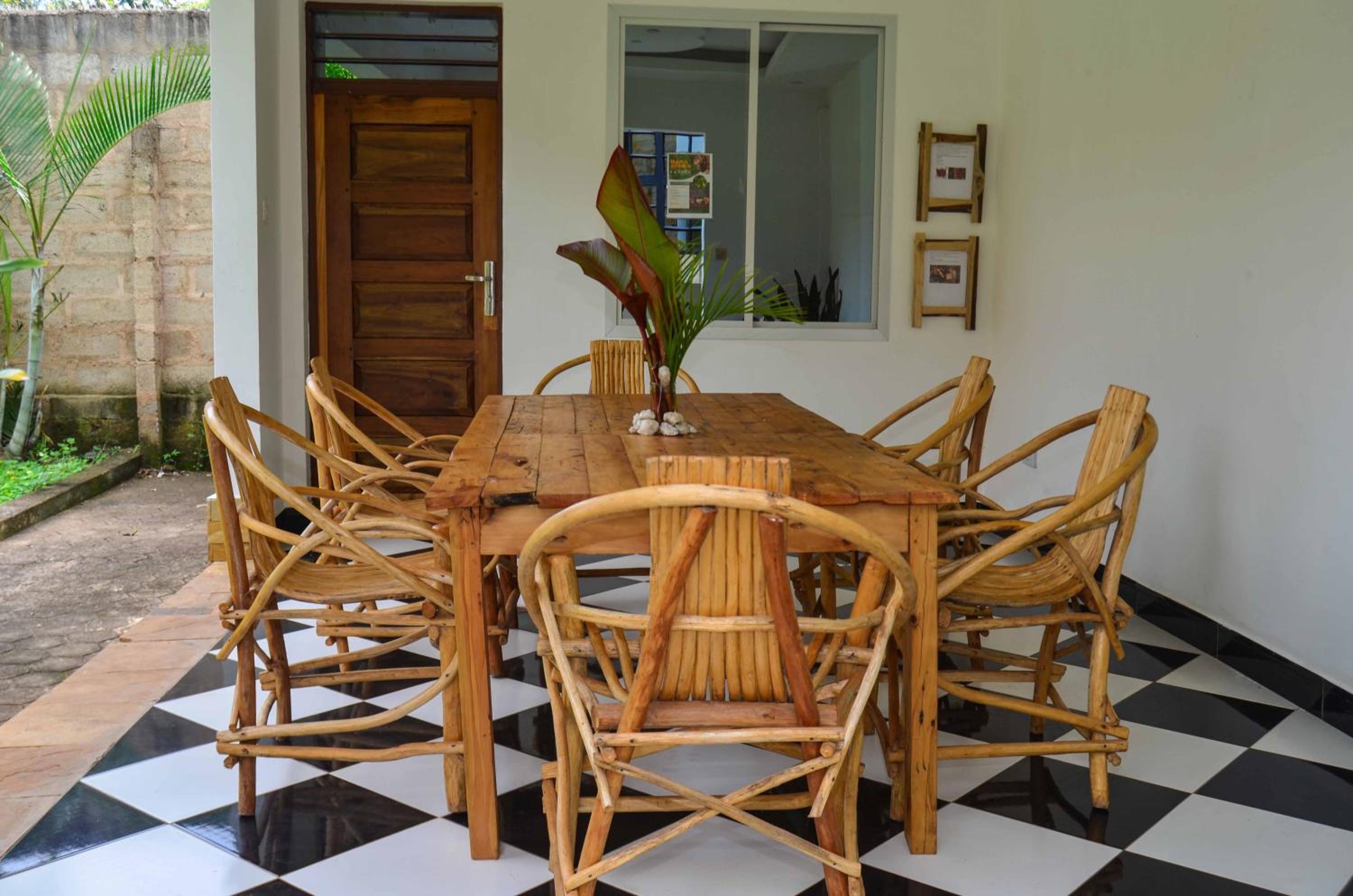 Summit View Homestay