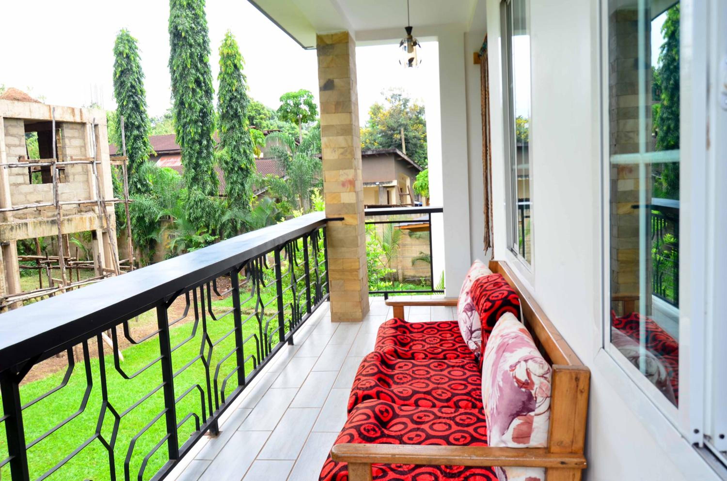 Summit View Homestay