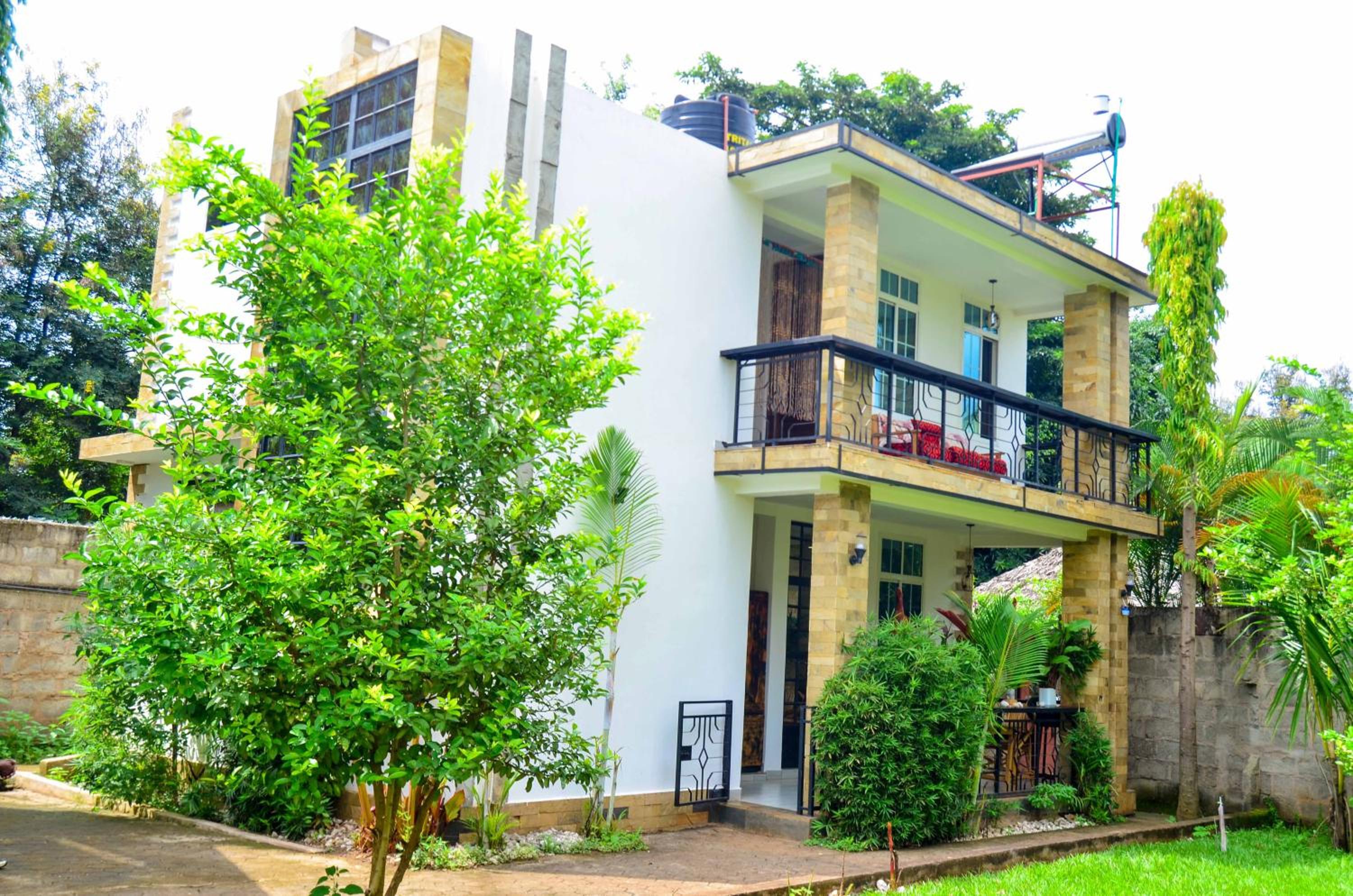 Summit View Homestay