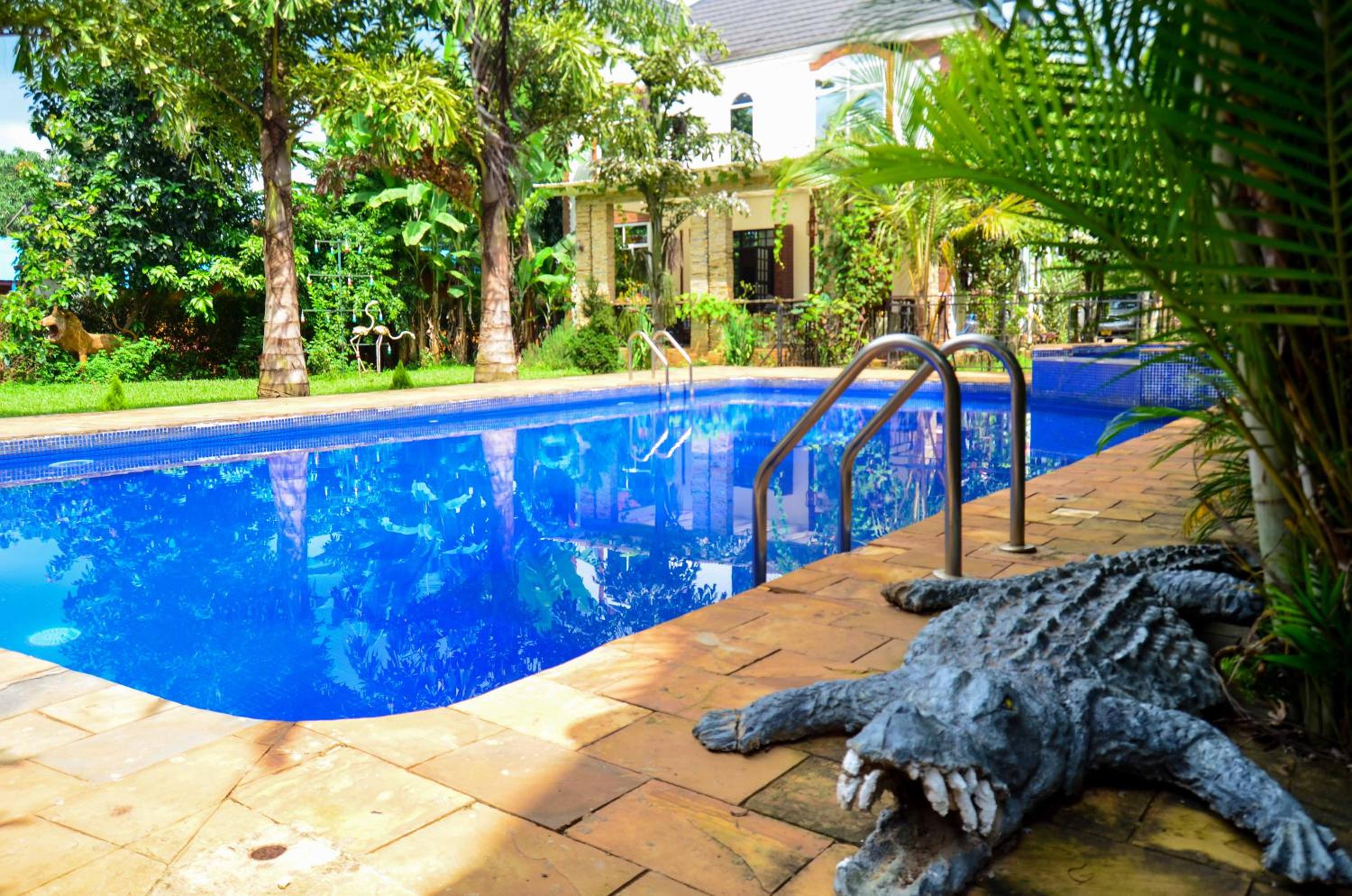 Summit View Homestay