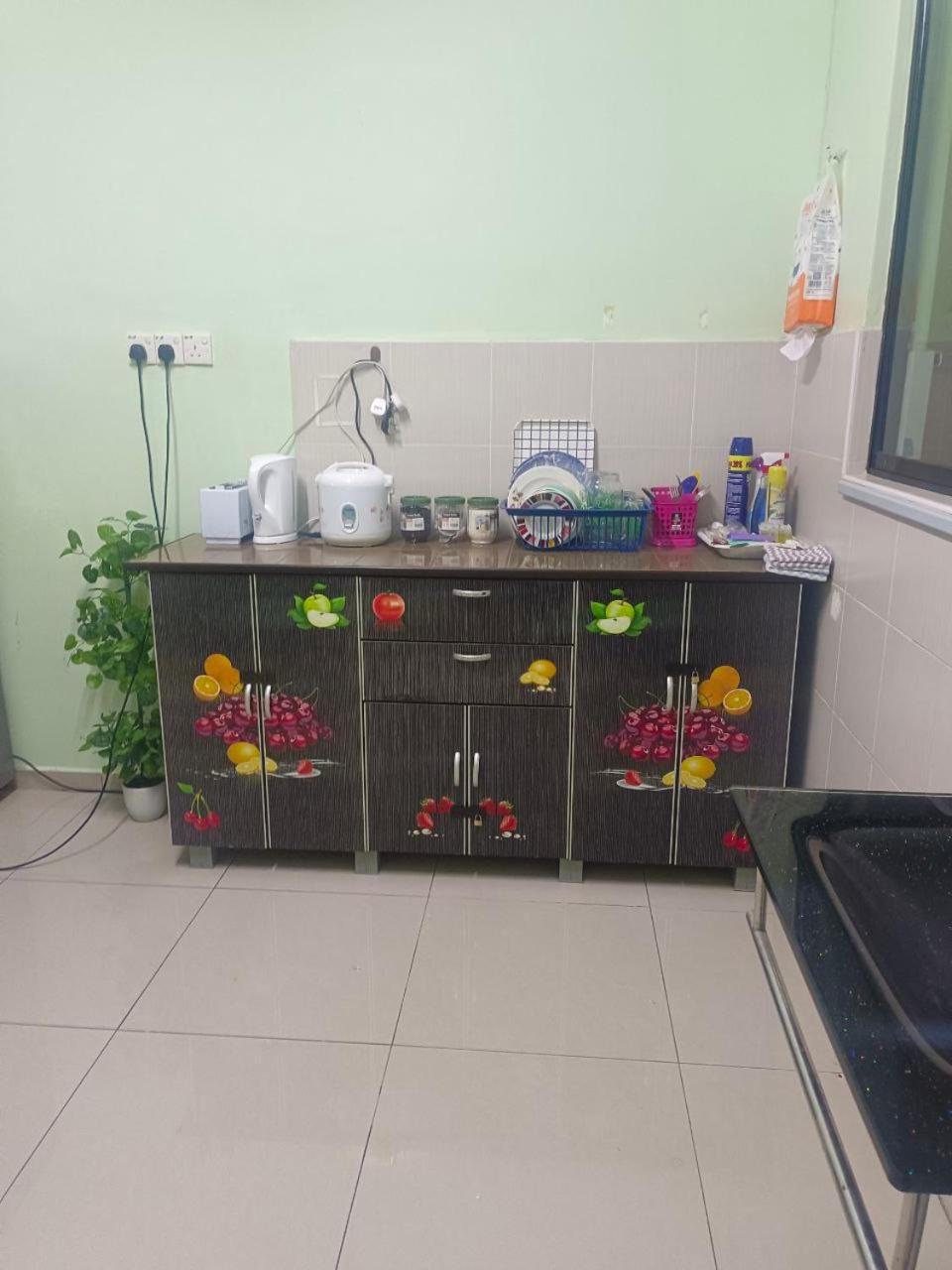 3A D'HouZe homestay photo 6