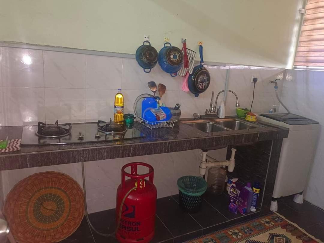 3A D'HouZe homestay photo 7