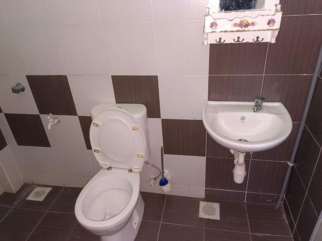 3A D'HouZe homestay photo 8