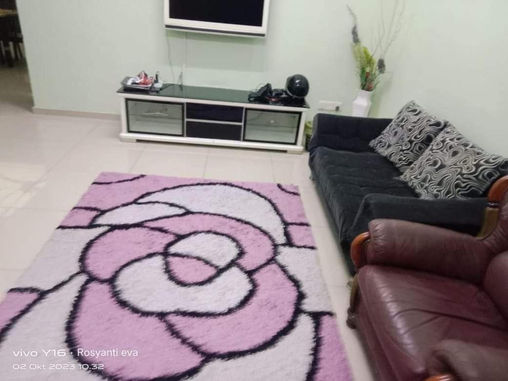 3A D'HouZe homestay photo 5