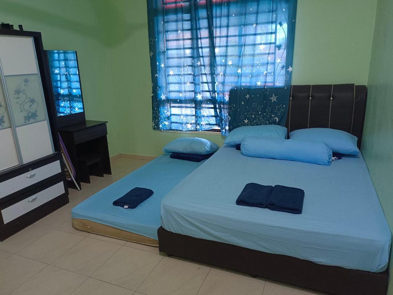 3A D'HouZe homestay photo 1