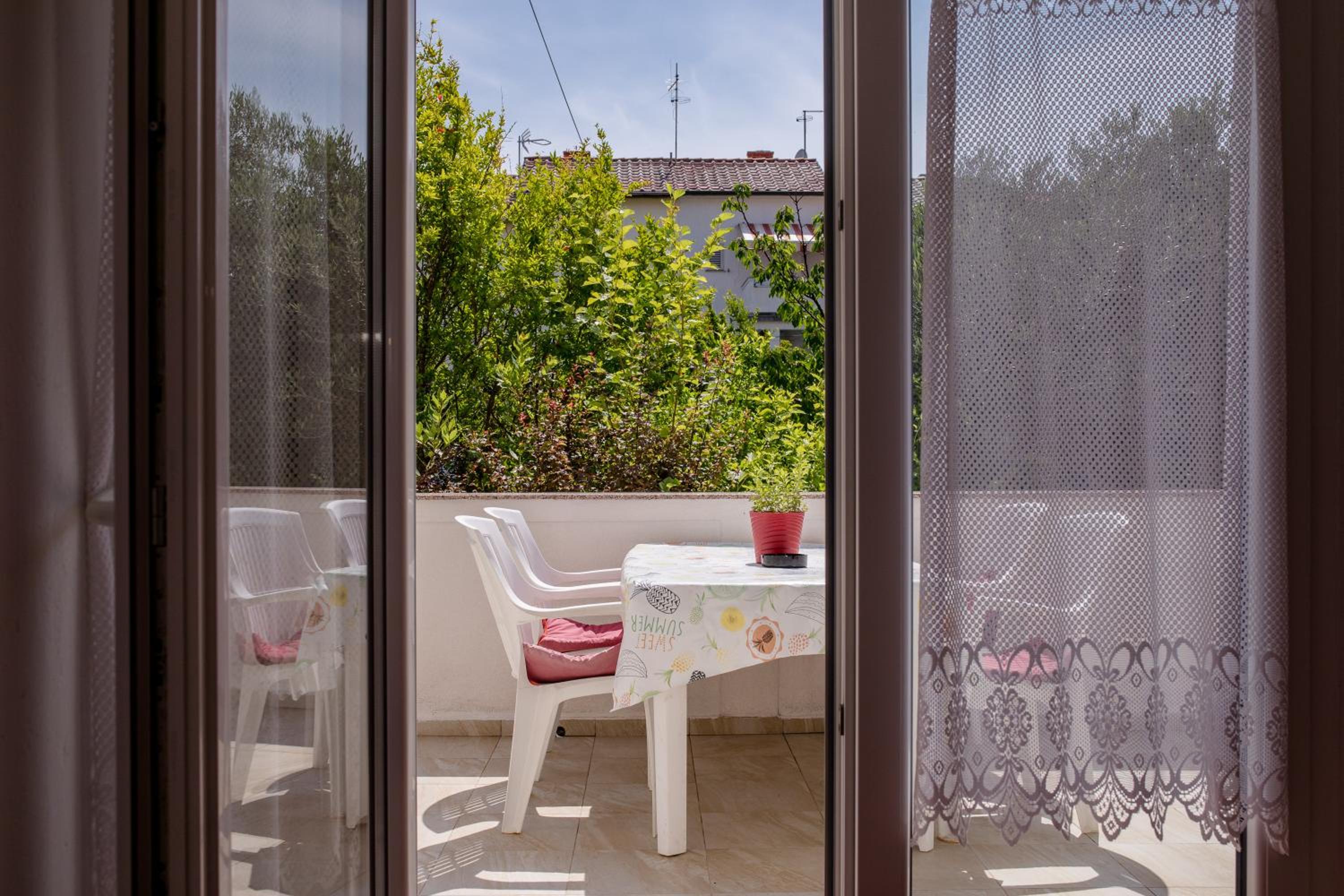 Lovely Marjetka apartment