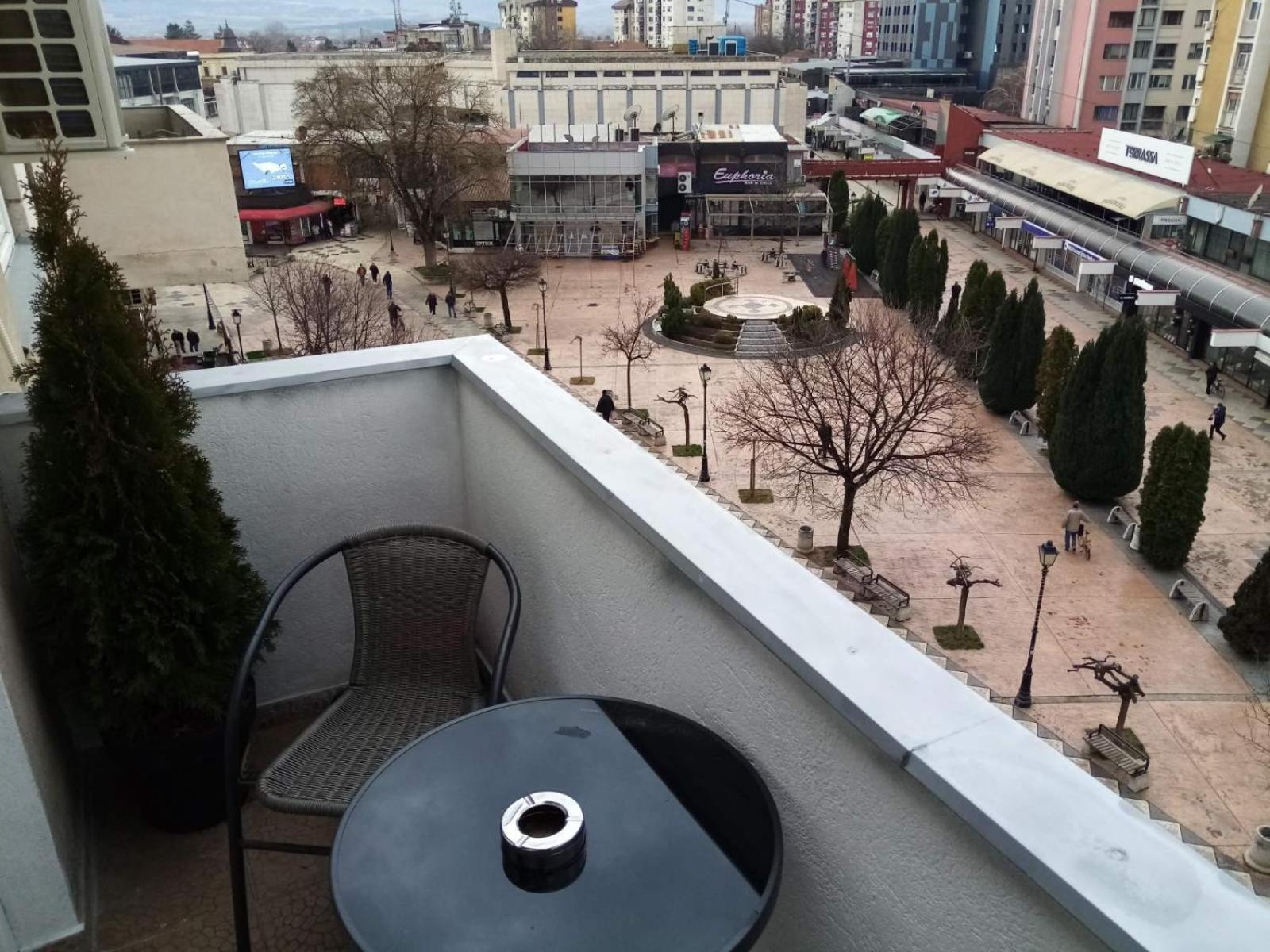 Apartman VUK view 3