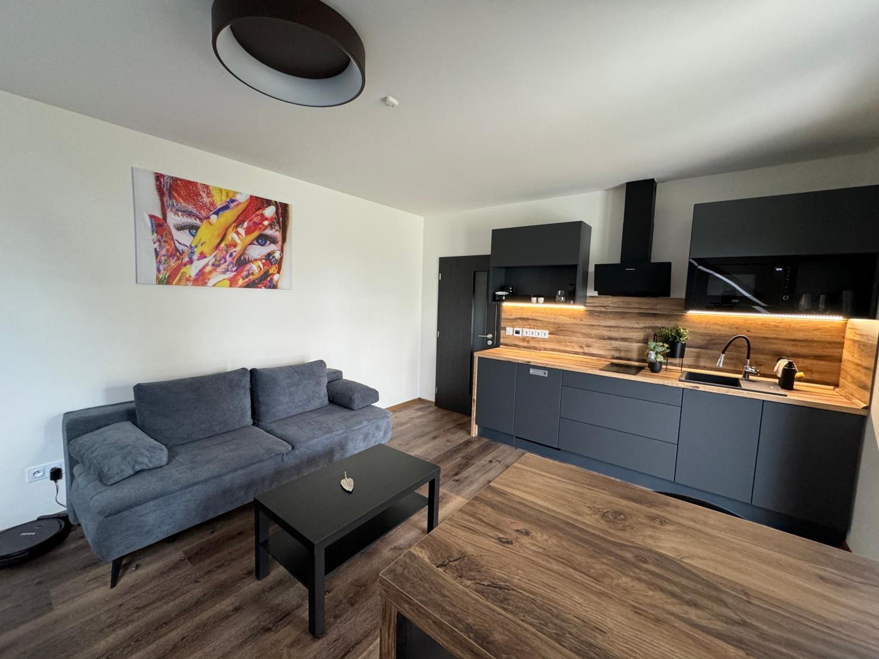 ApartmányVrbno Relax
