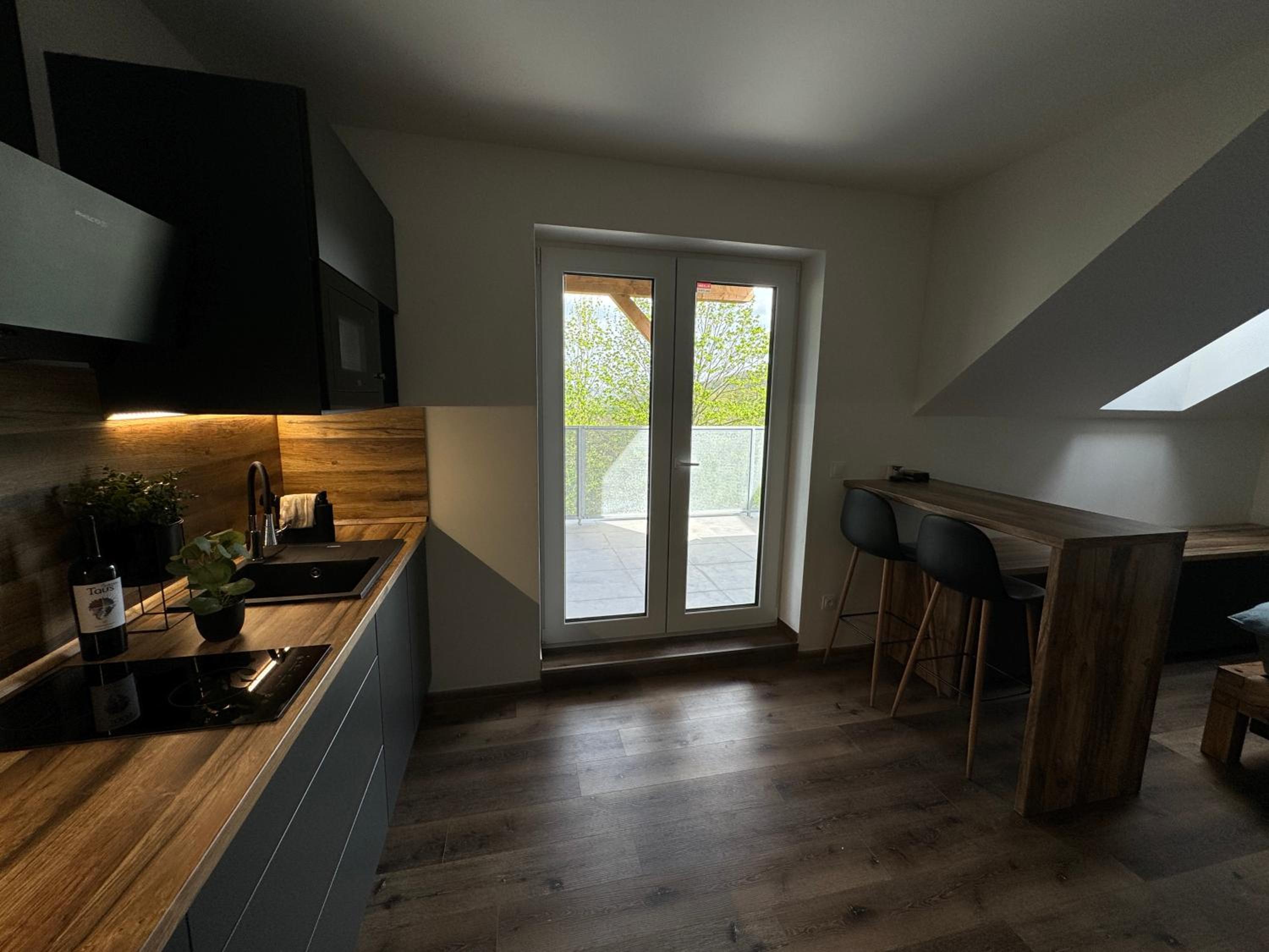 ApartmányVrbno Relax
