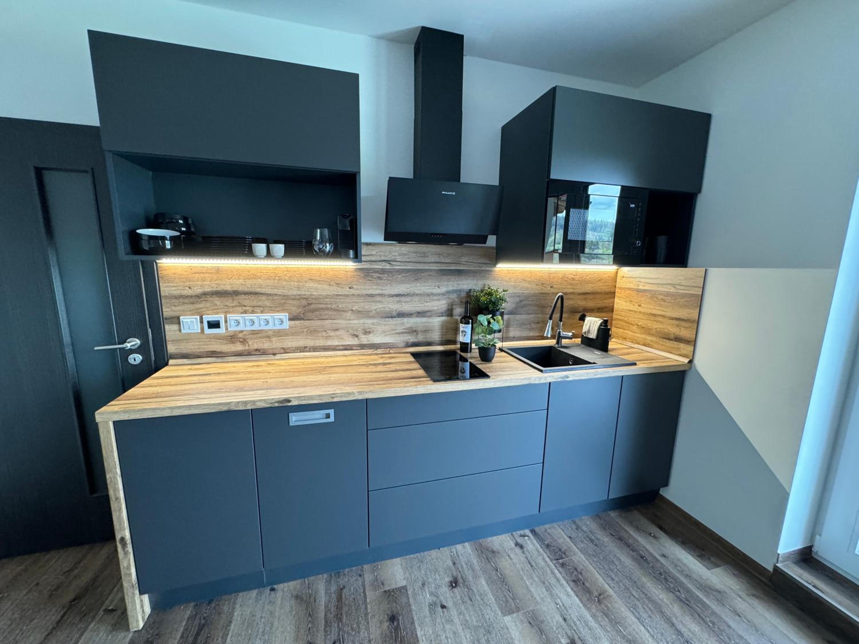 ApartmányVrbno Relax