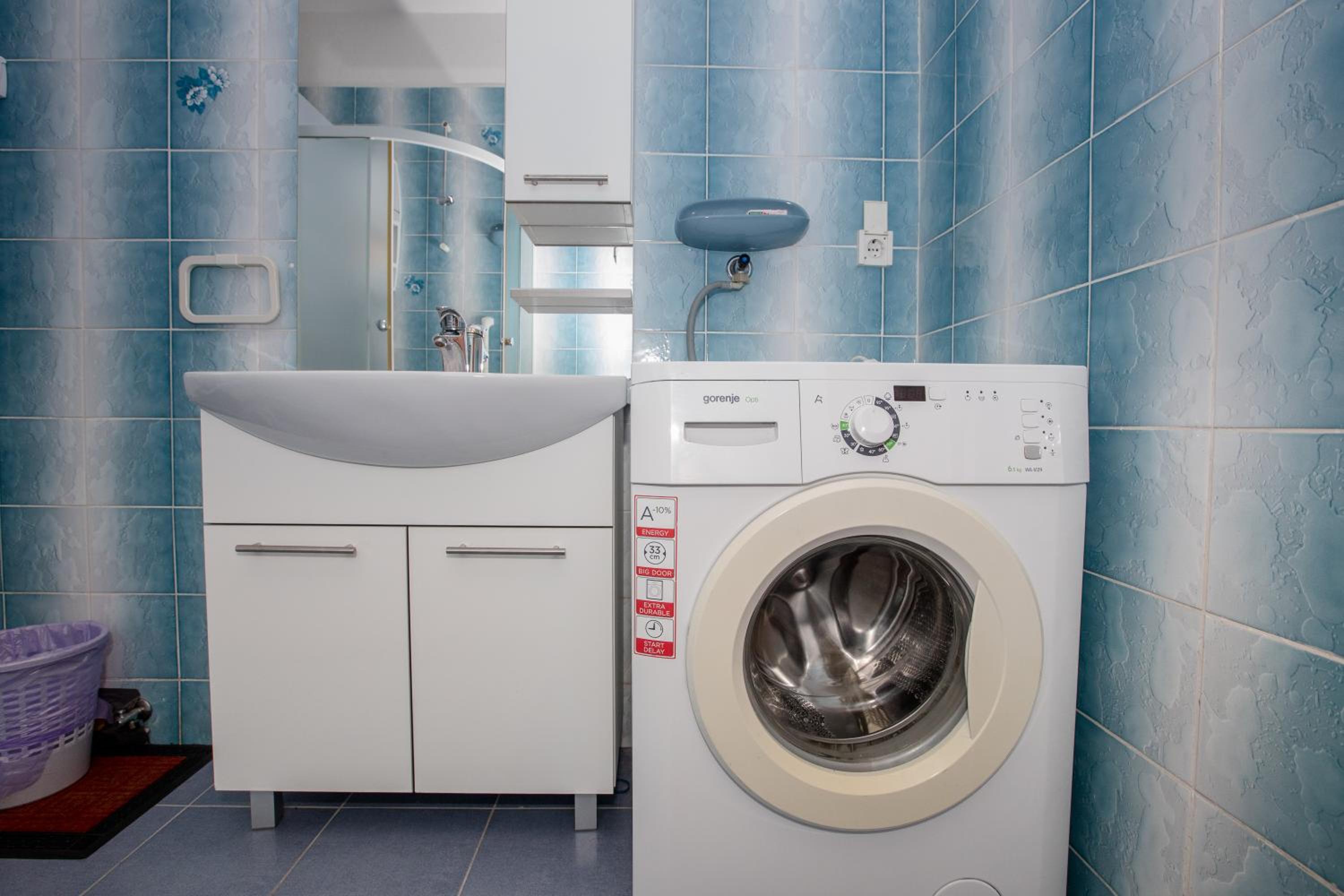 Lovely Marjetka apartment