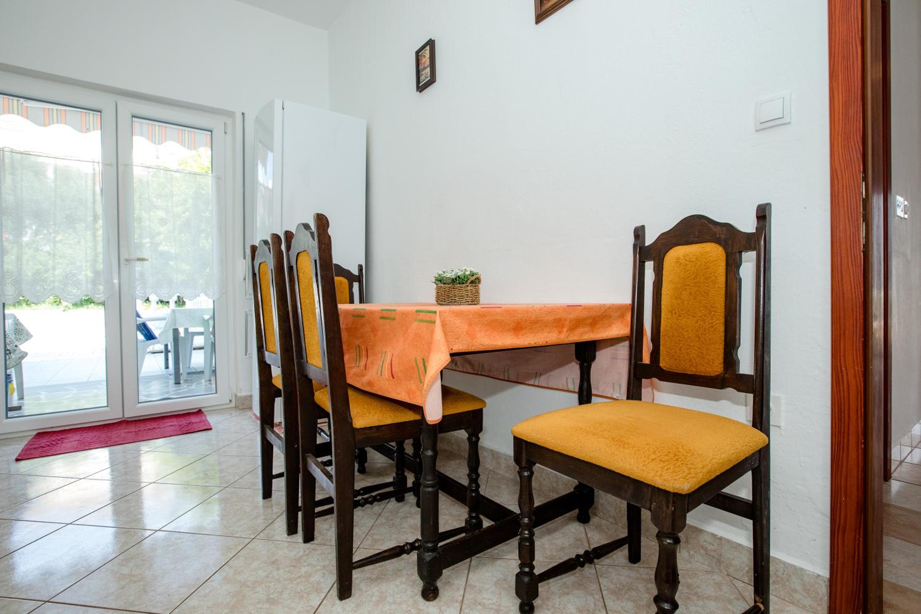Lovely Marjetka apartment